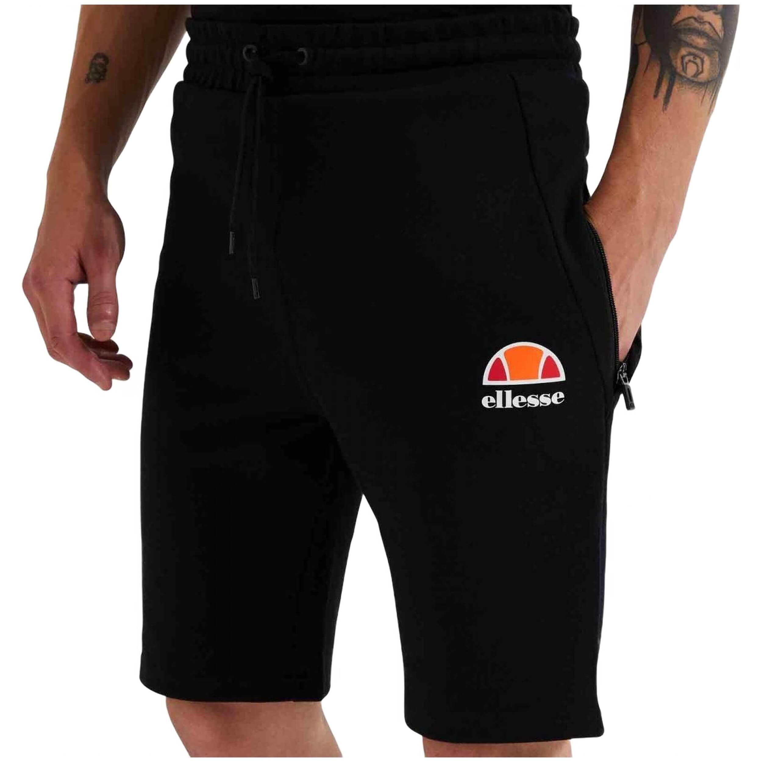 Pantaloncini Ellesse modello SXG12819 per uomini 4/4