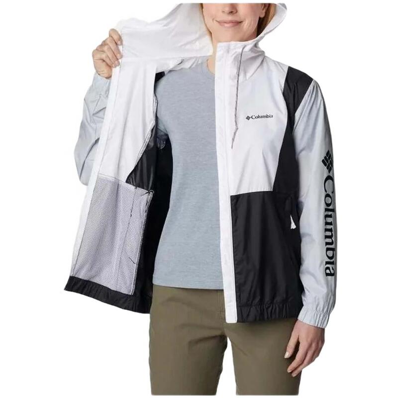 Coupe-vent Columbia Lily Basin pour femme COLUMBIA Decathlon