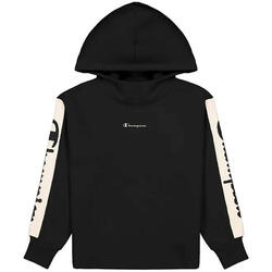 Sweat à capuche Champion pour unisexe enfants