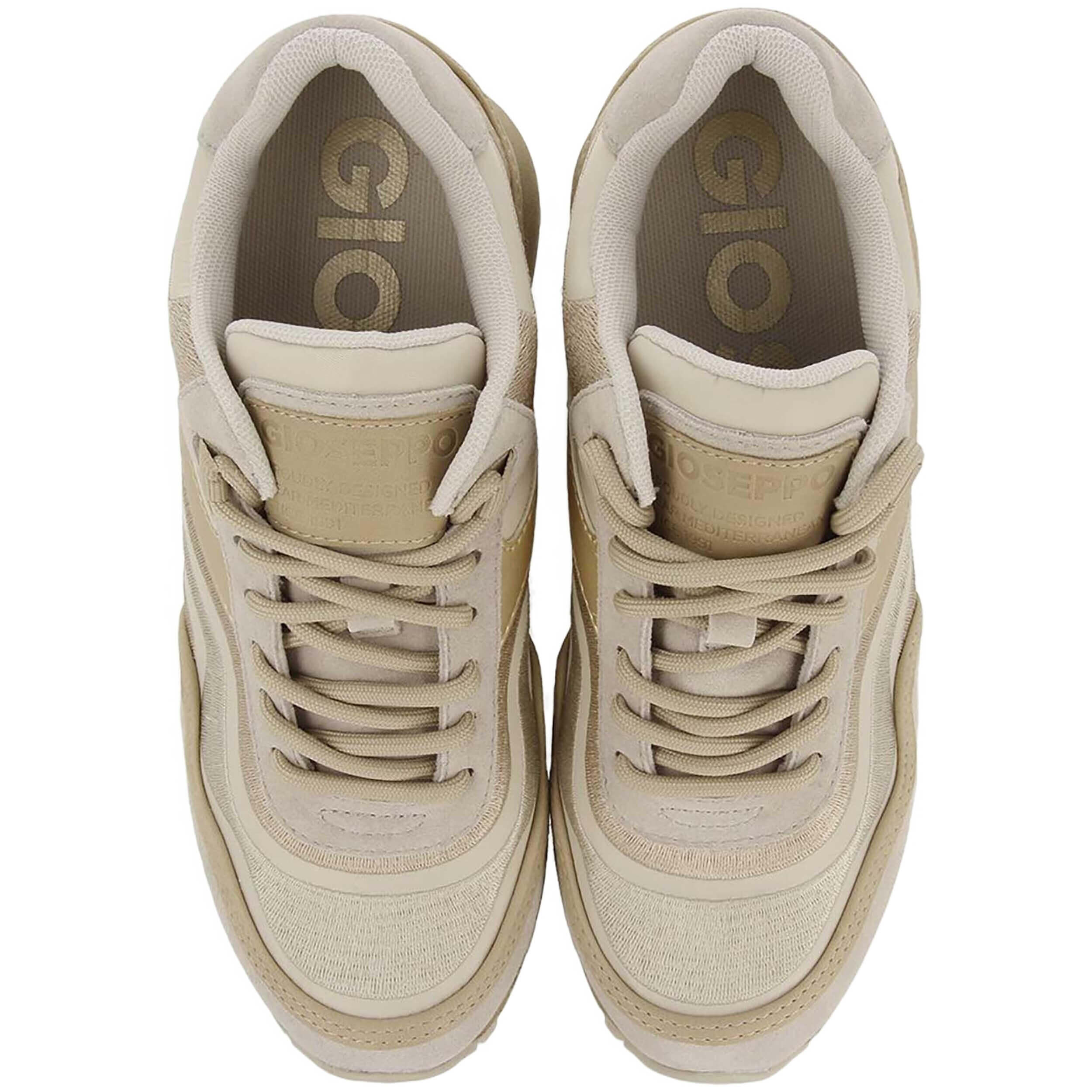 Baskets Gioseppo modèle 73437-IGALG pour femmes 3/4