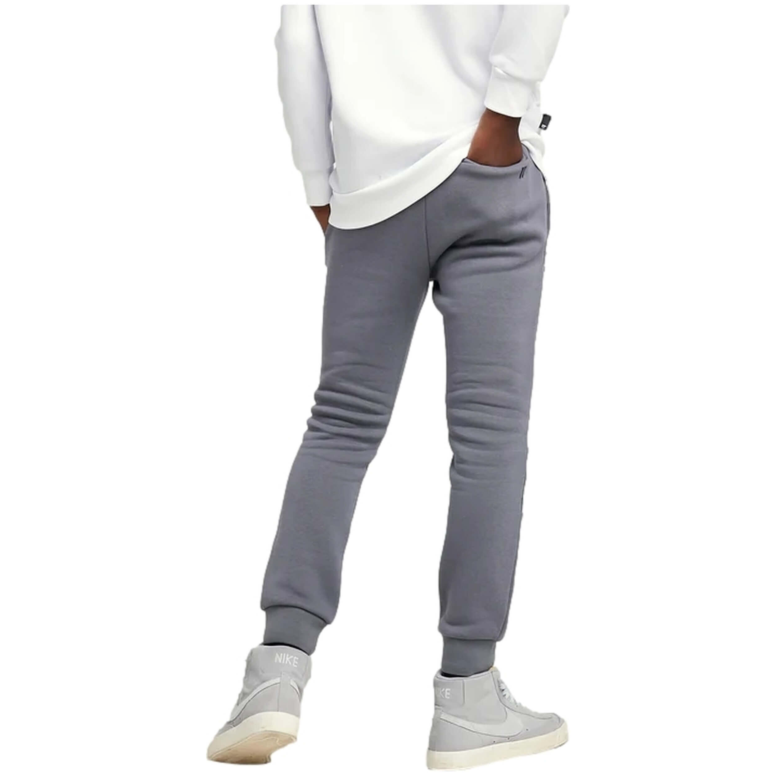 Pantalon largo 11 degrees CUT AND SEW TAPED para niños 2/4