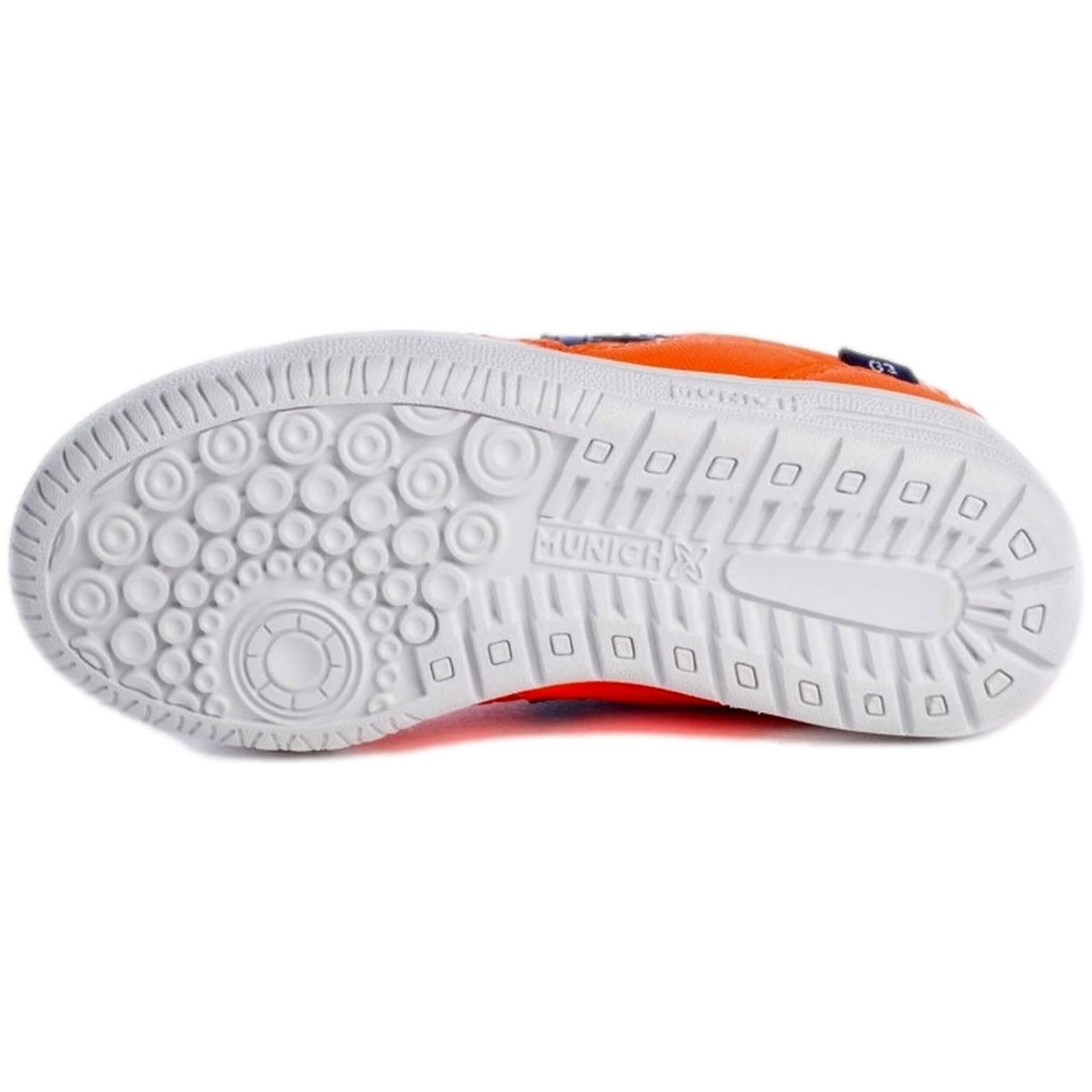 Zapatillas Munich modelo 1514251 para niños unisex 4/5