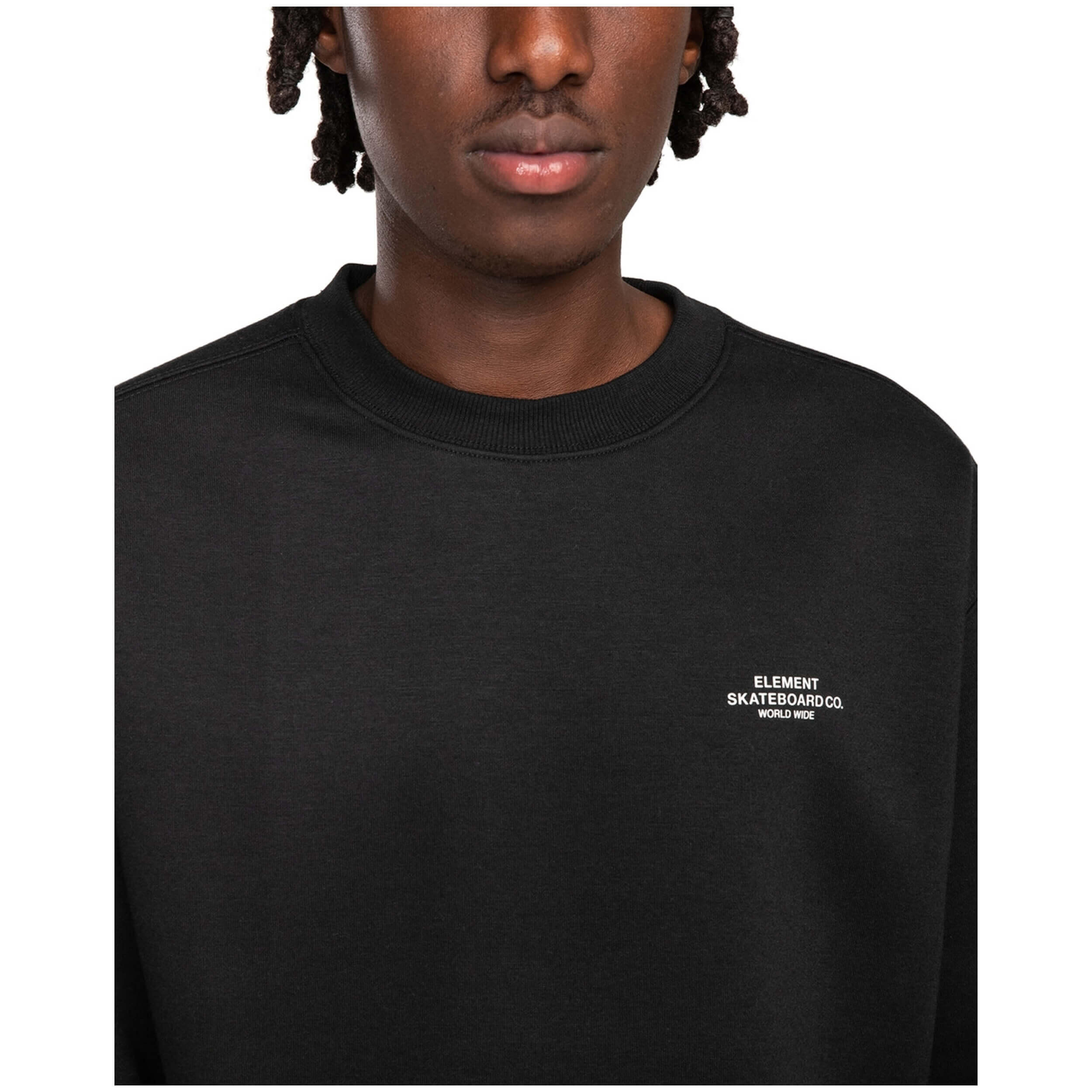 Camisola Element para homem 5/7
