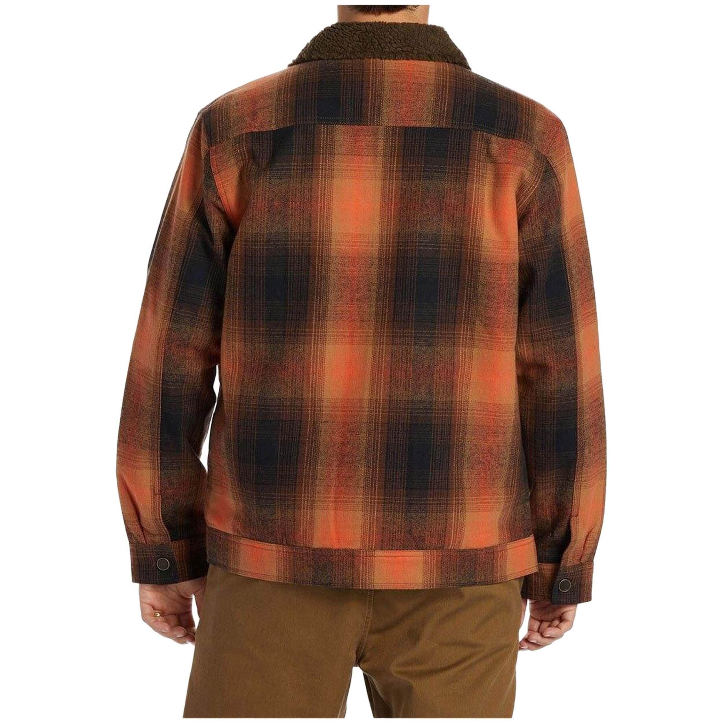Chaqueta Billabong Barlow para hombre 5/5