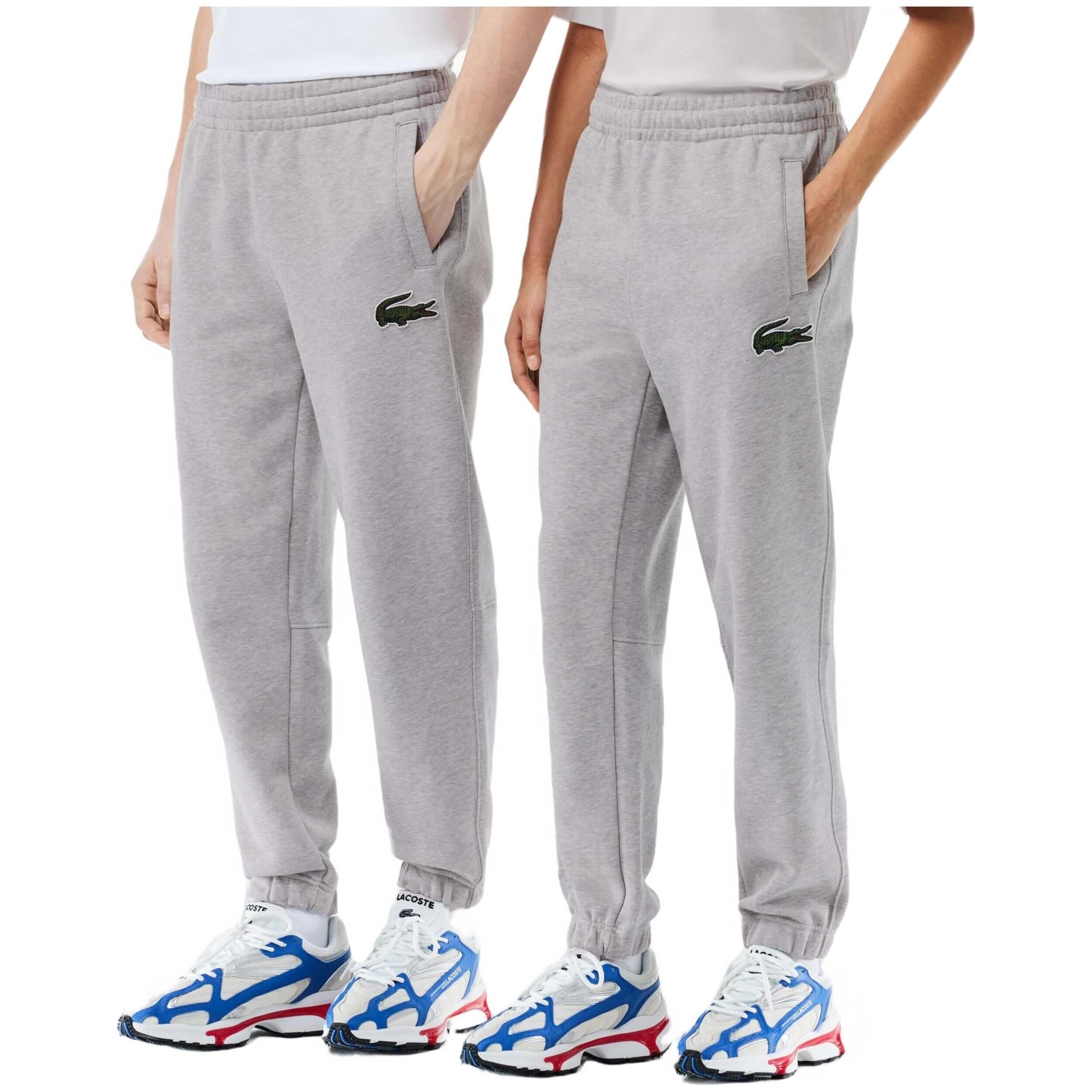 Pantaloni lunghi Lacoste per unisex 3/5