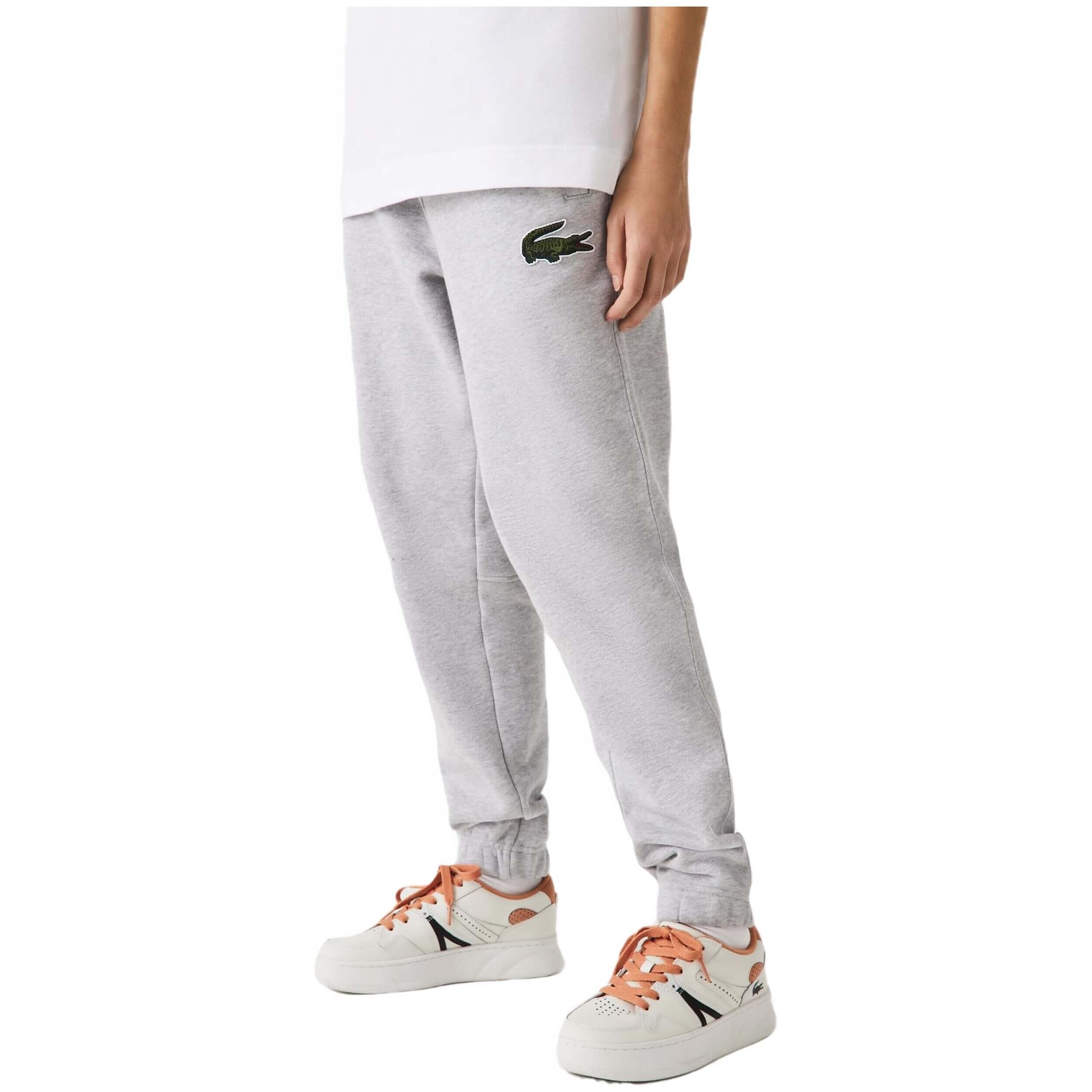 Pantaloni lunghi Lacoste per unisex 5/5