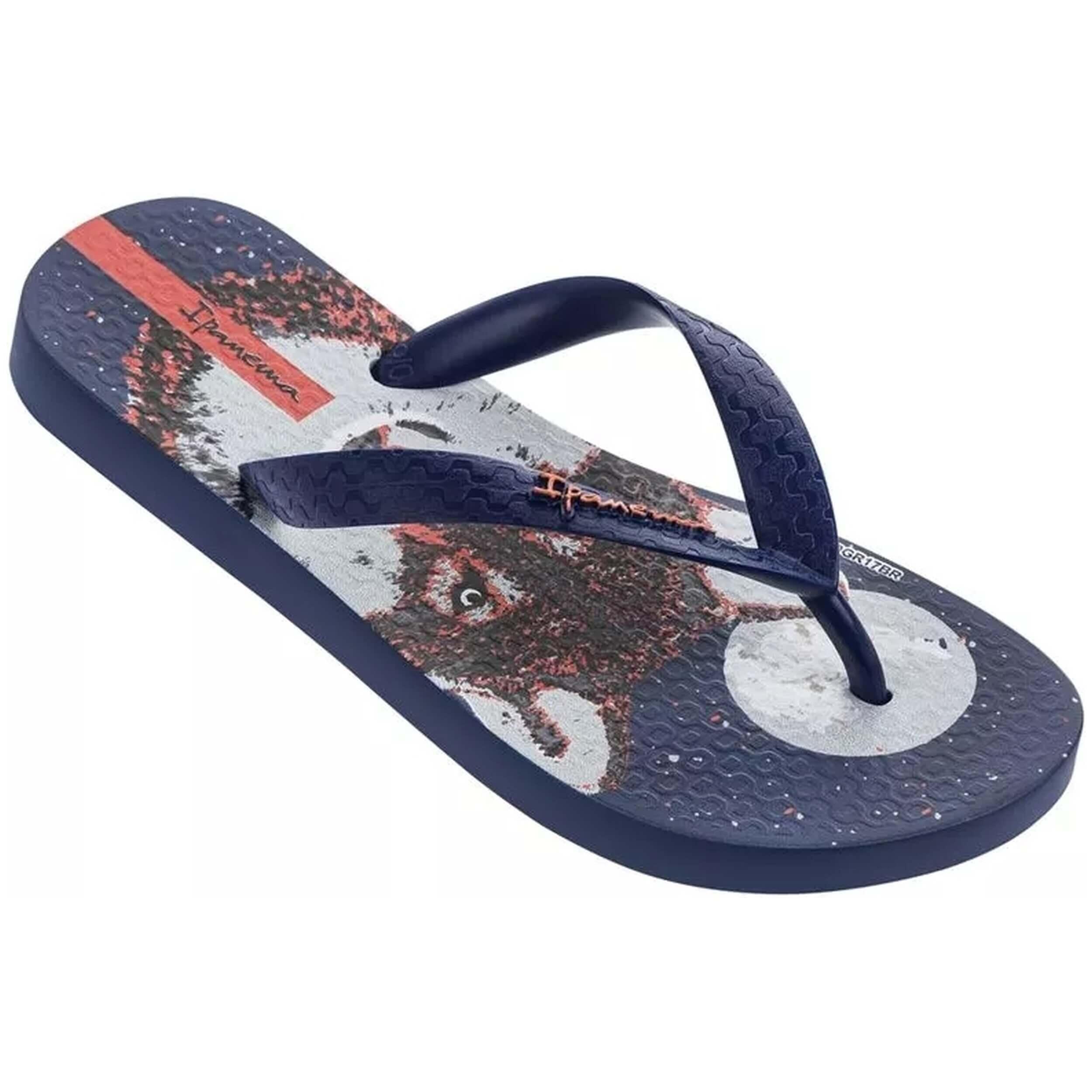 Ipanema Print Classic Slippers 2/2