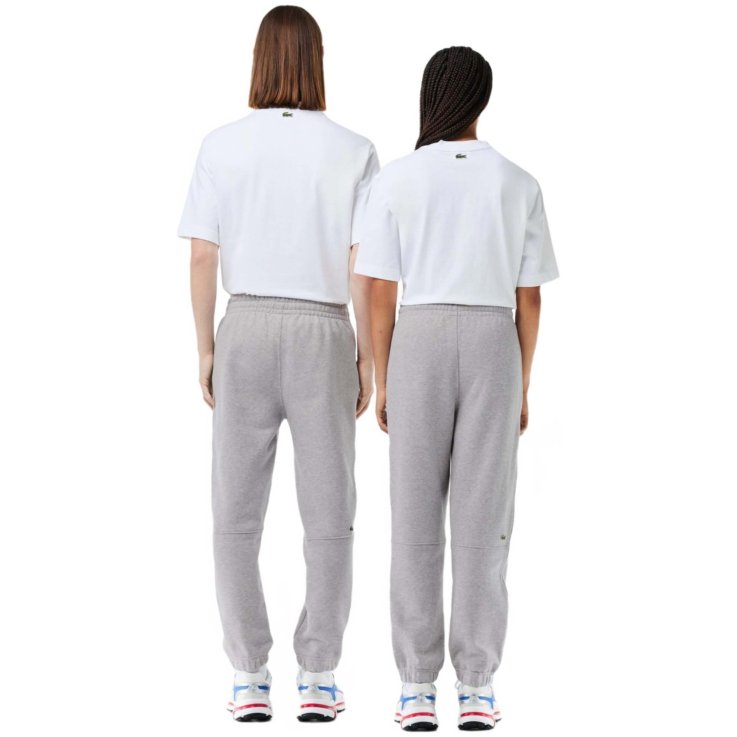 Pantaloni lunghi Lacoste per unisex 4/5