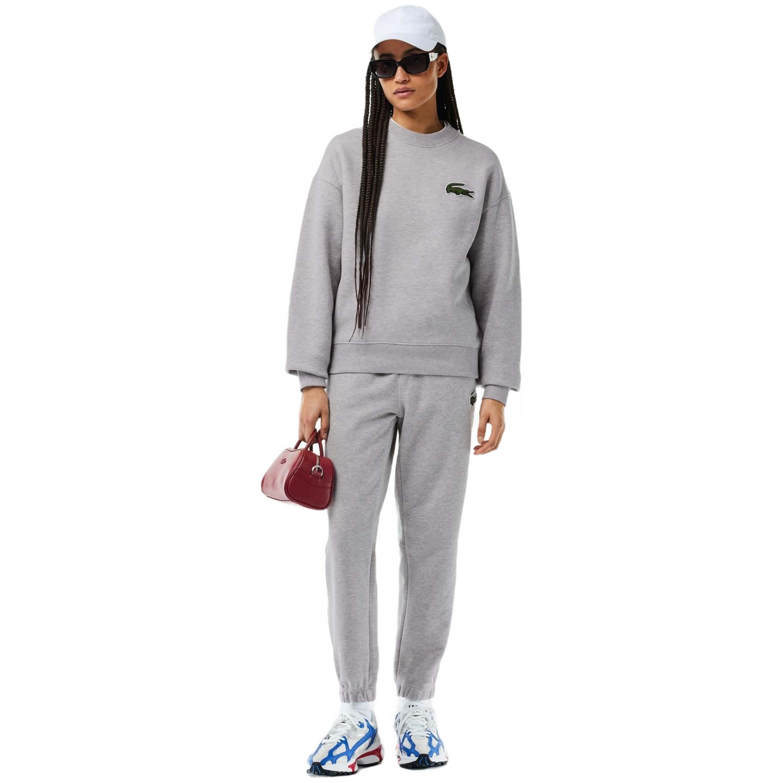 Pantaloni lunghi Lacoste per unisex 2/5