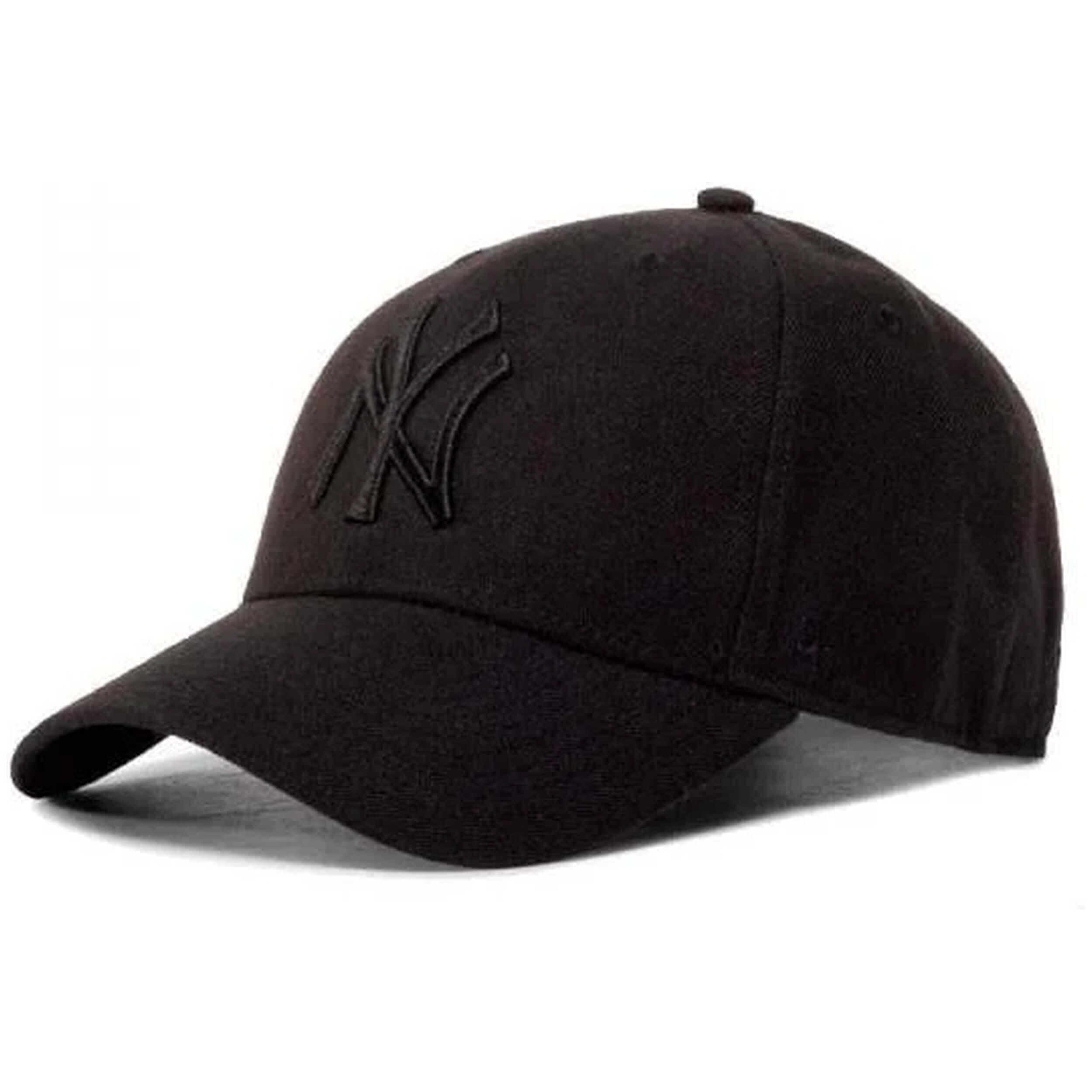 Kappe 47 brand Modell B-RAC17CTP-BKA für unisex 2/4