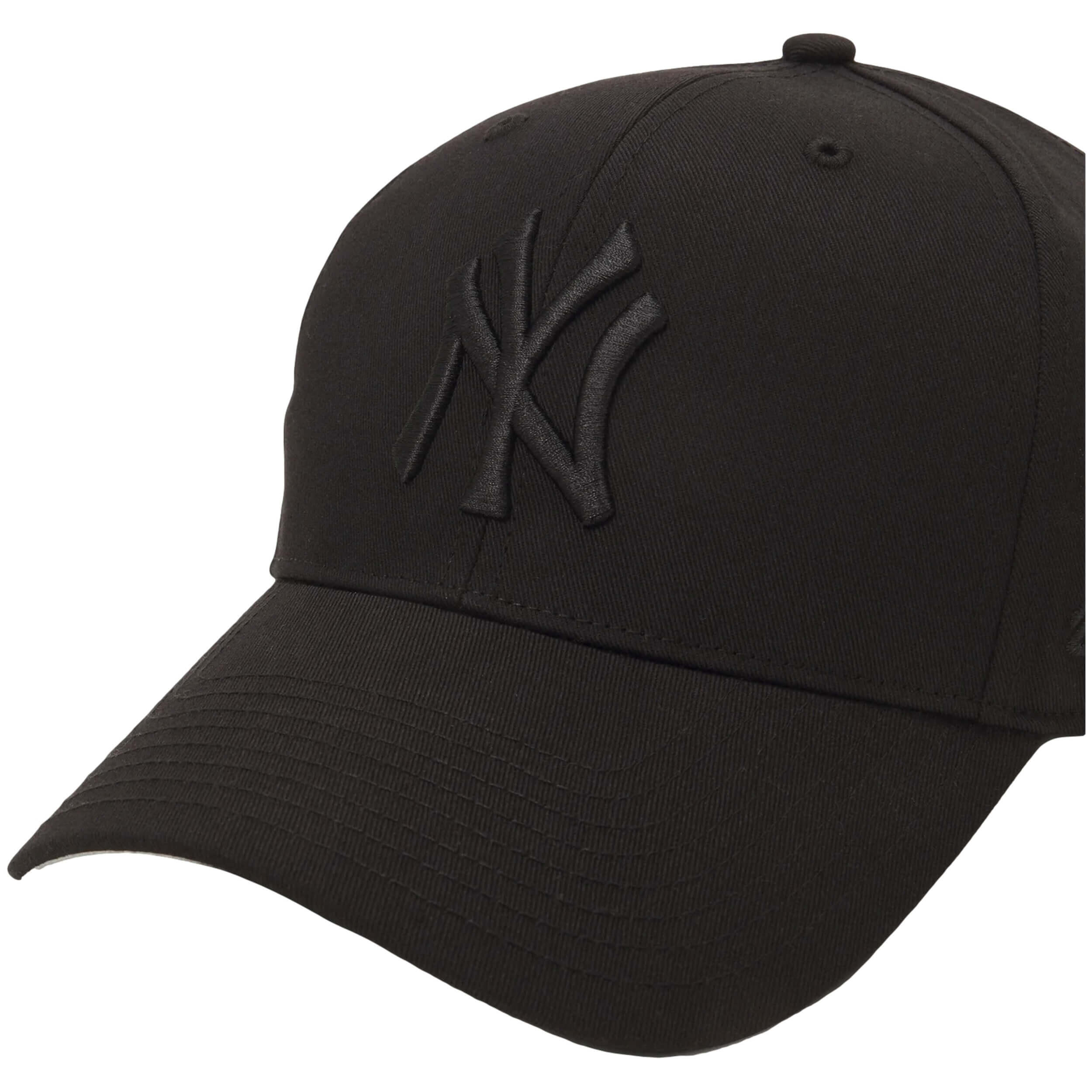 Kappe 47 brand Modell B-RAC17CTP-BKA für unisex 4/4