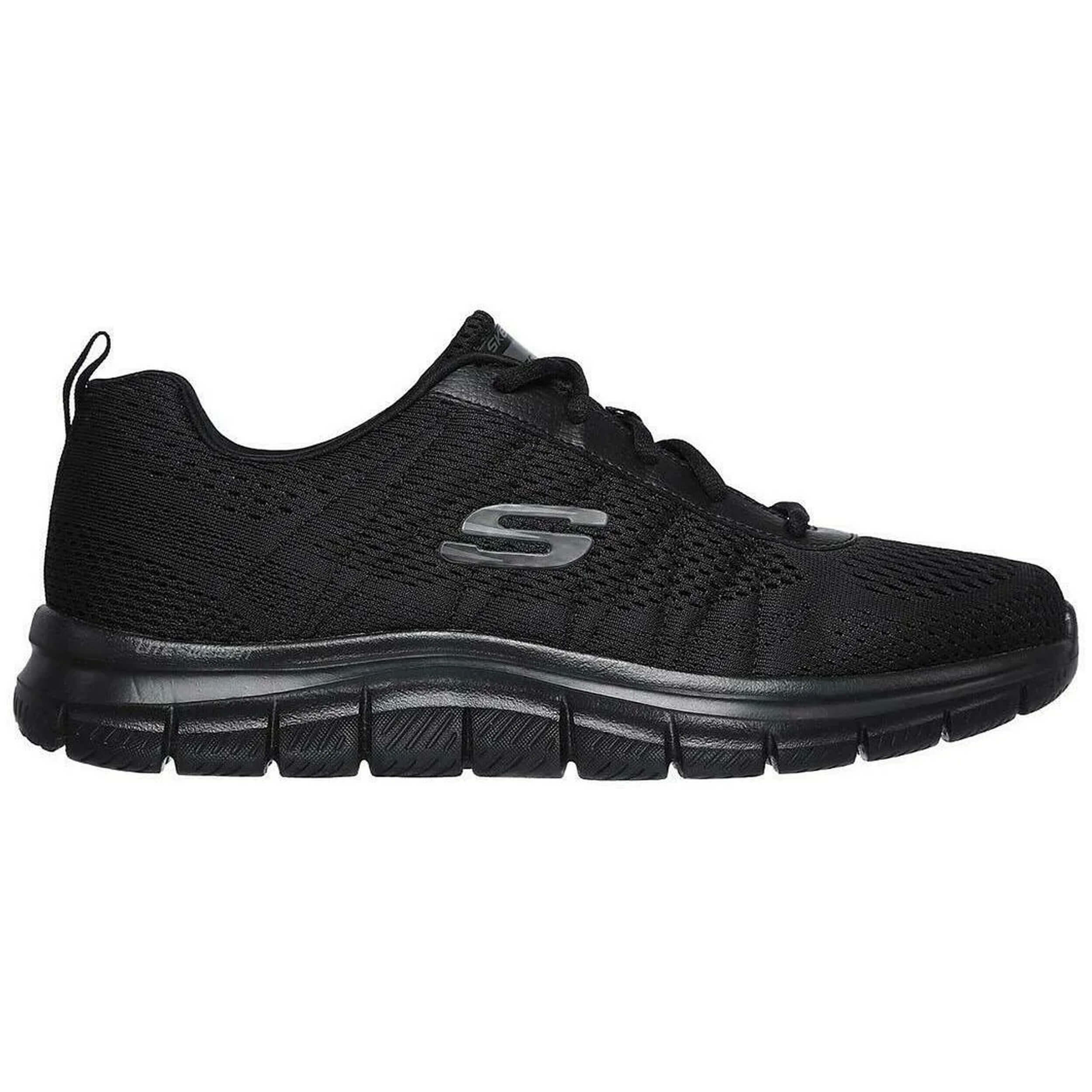 Baskets Skechers modèle 232081-BBK pour homme 5/5