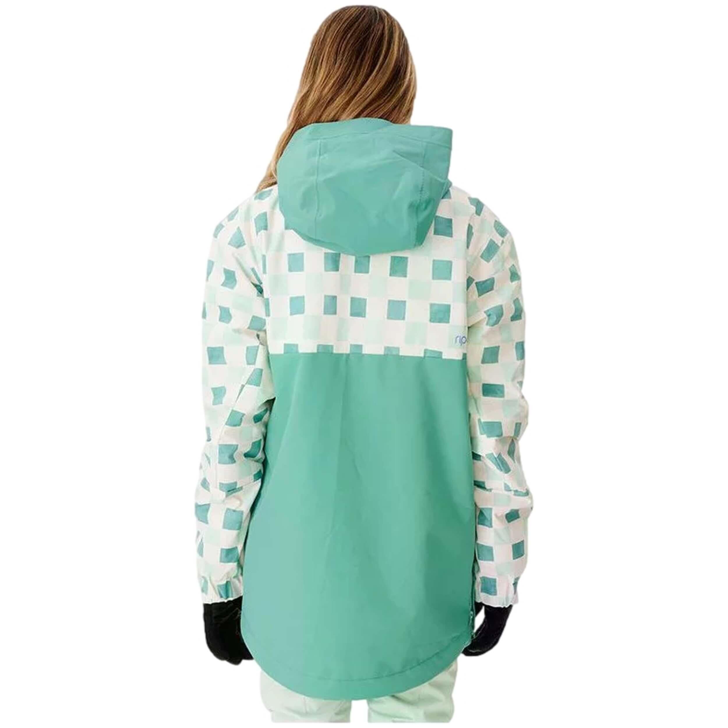 Sweat à capuche Rip curl pour unisexe 2/4