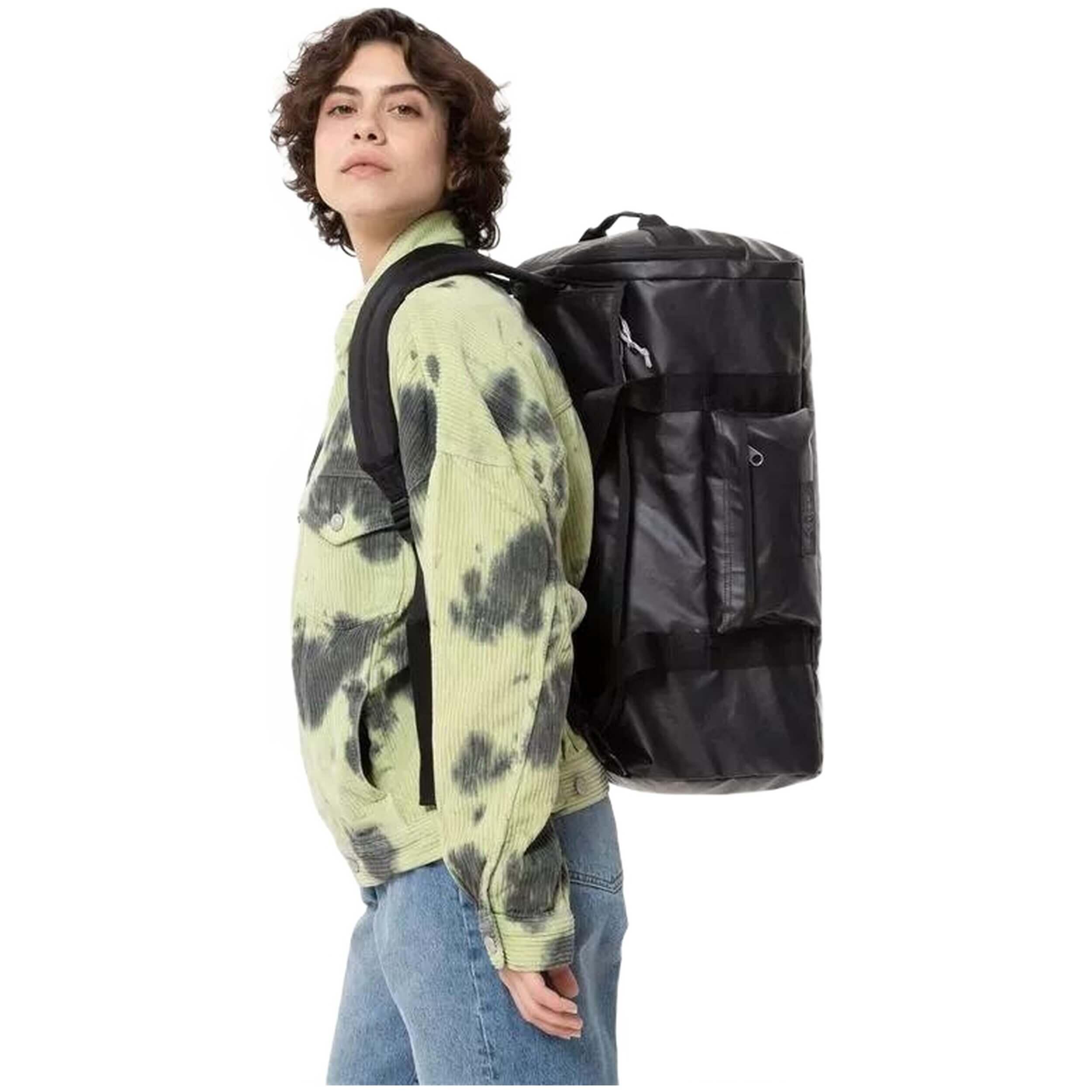 Sac Eastpak Tarp Duffl'r S pour unisexe 2/2
