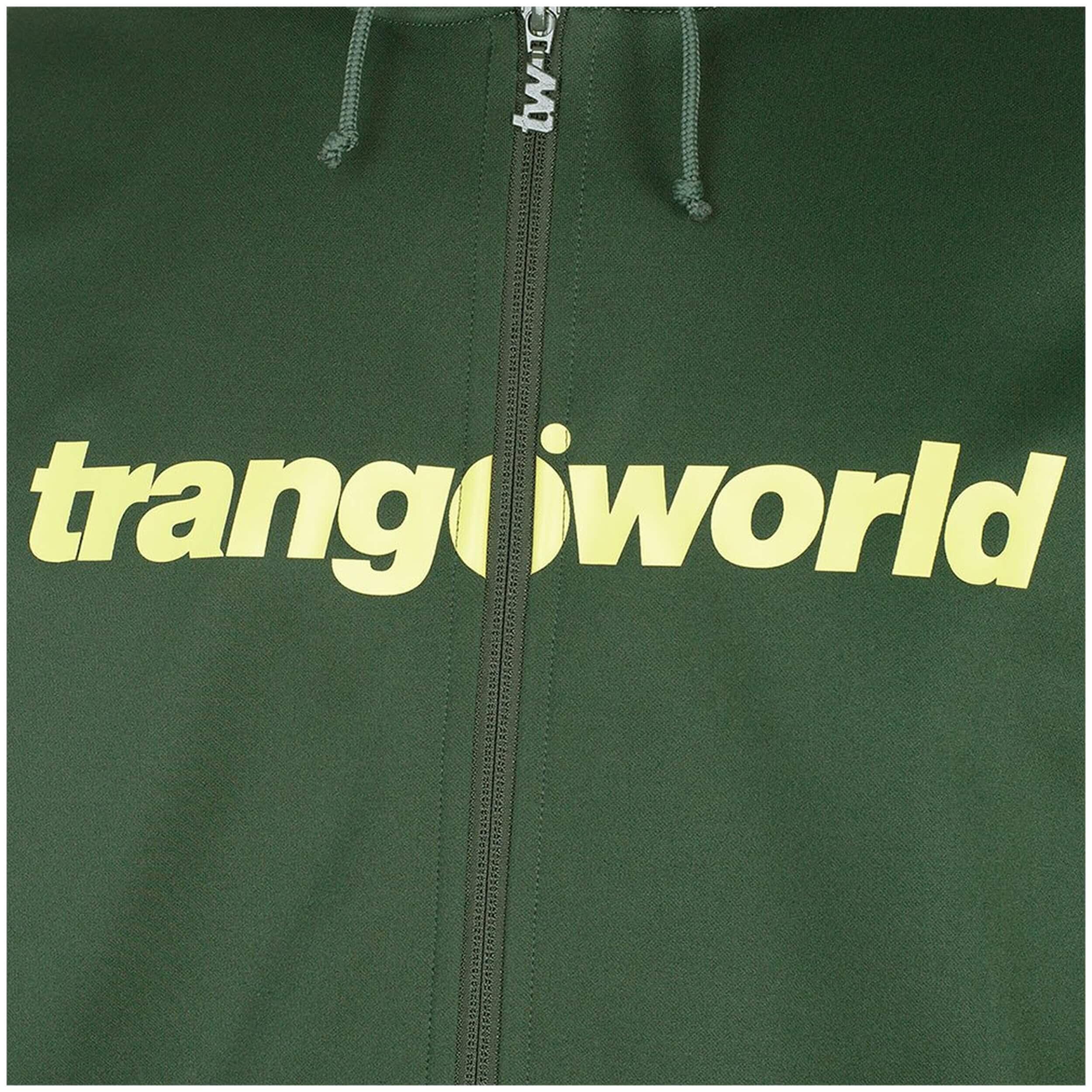 Casaco Trangoworld Ripon para homem 2/6