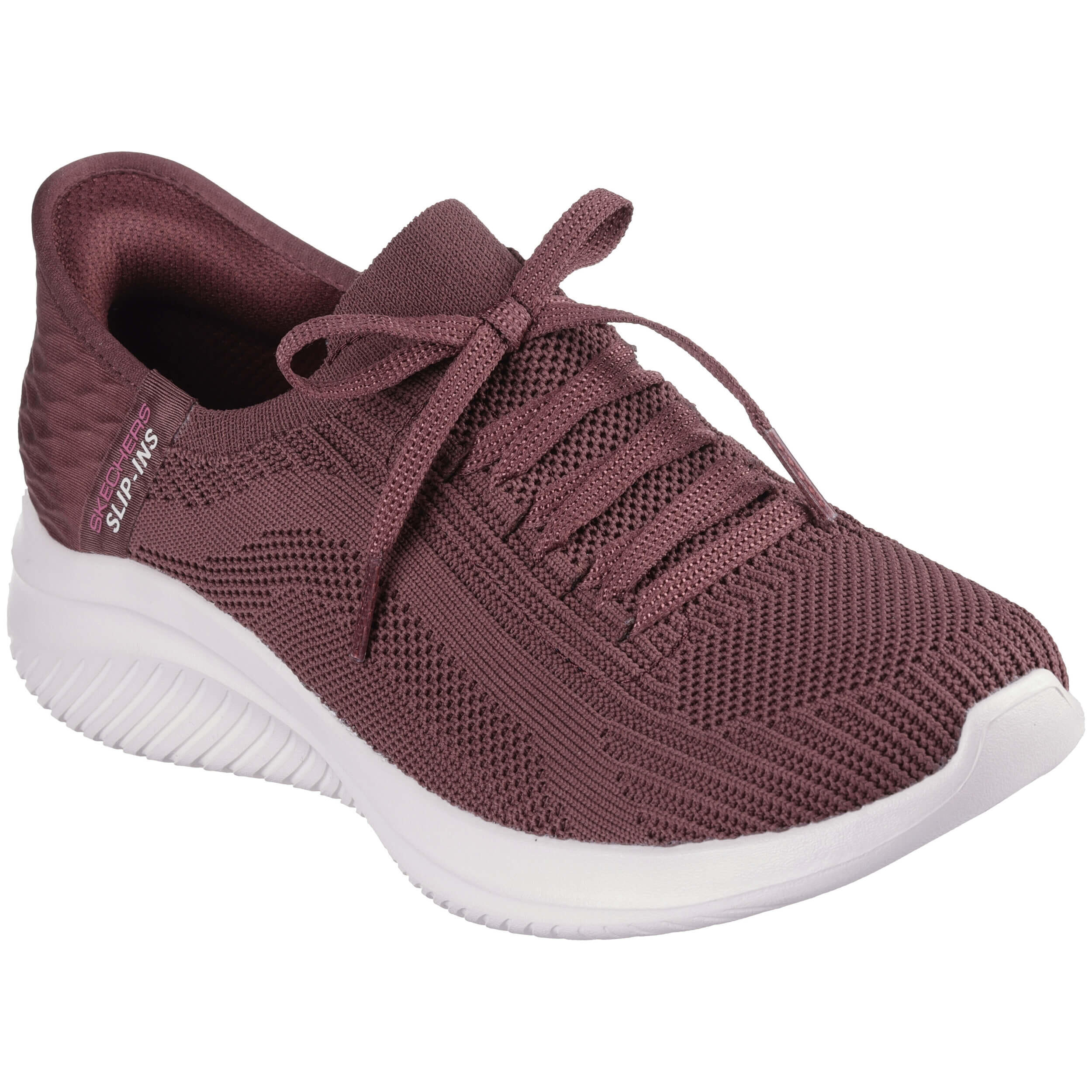 Tênis Skechers Ultra Flex 3.0 Olive Femininos 5/5