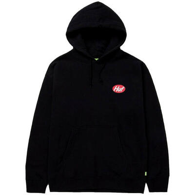 Hoodie huf cereal killer voor mannen