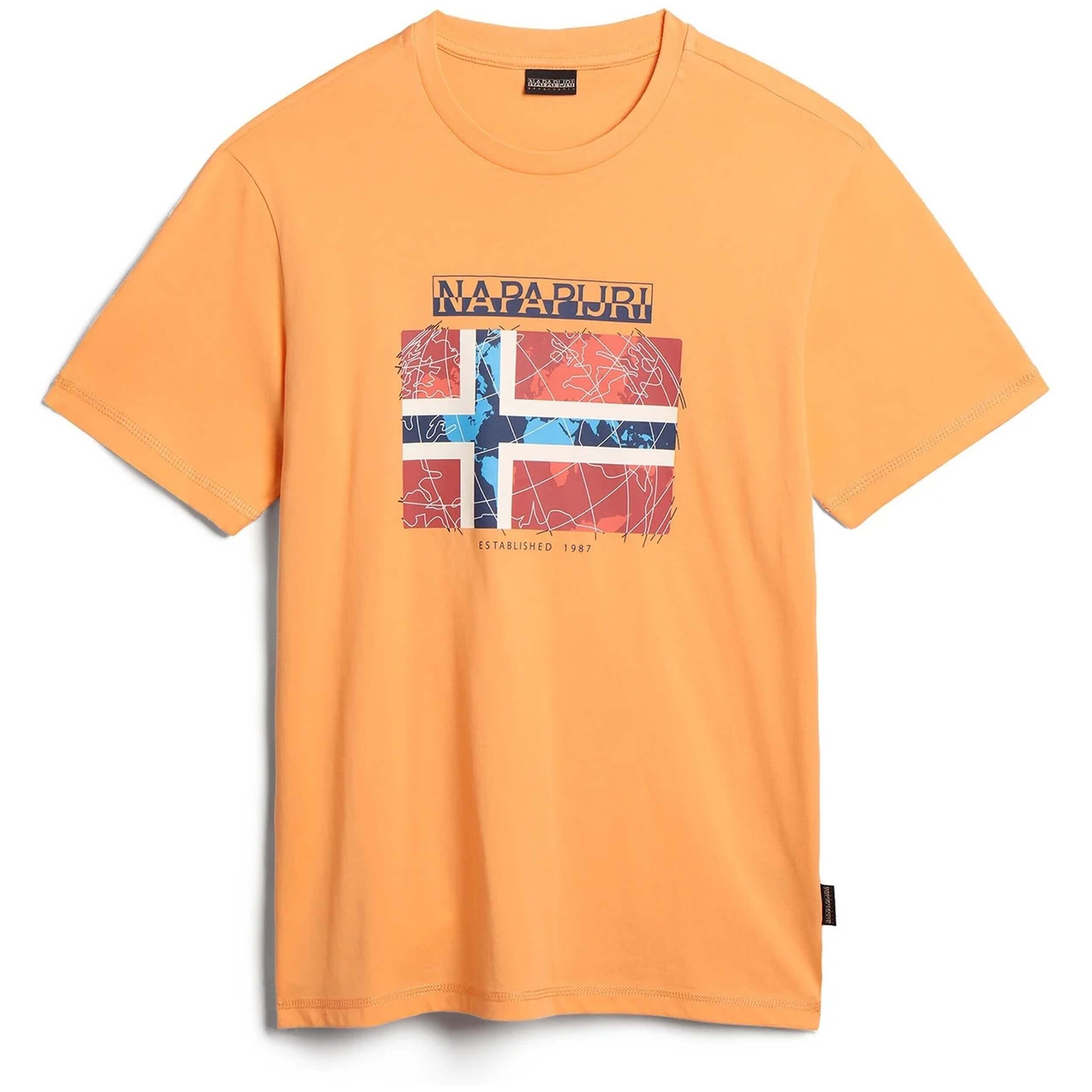 NAPAPIJRI picture