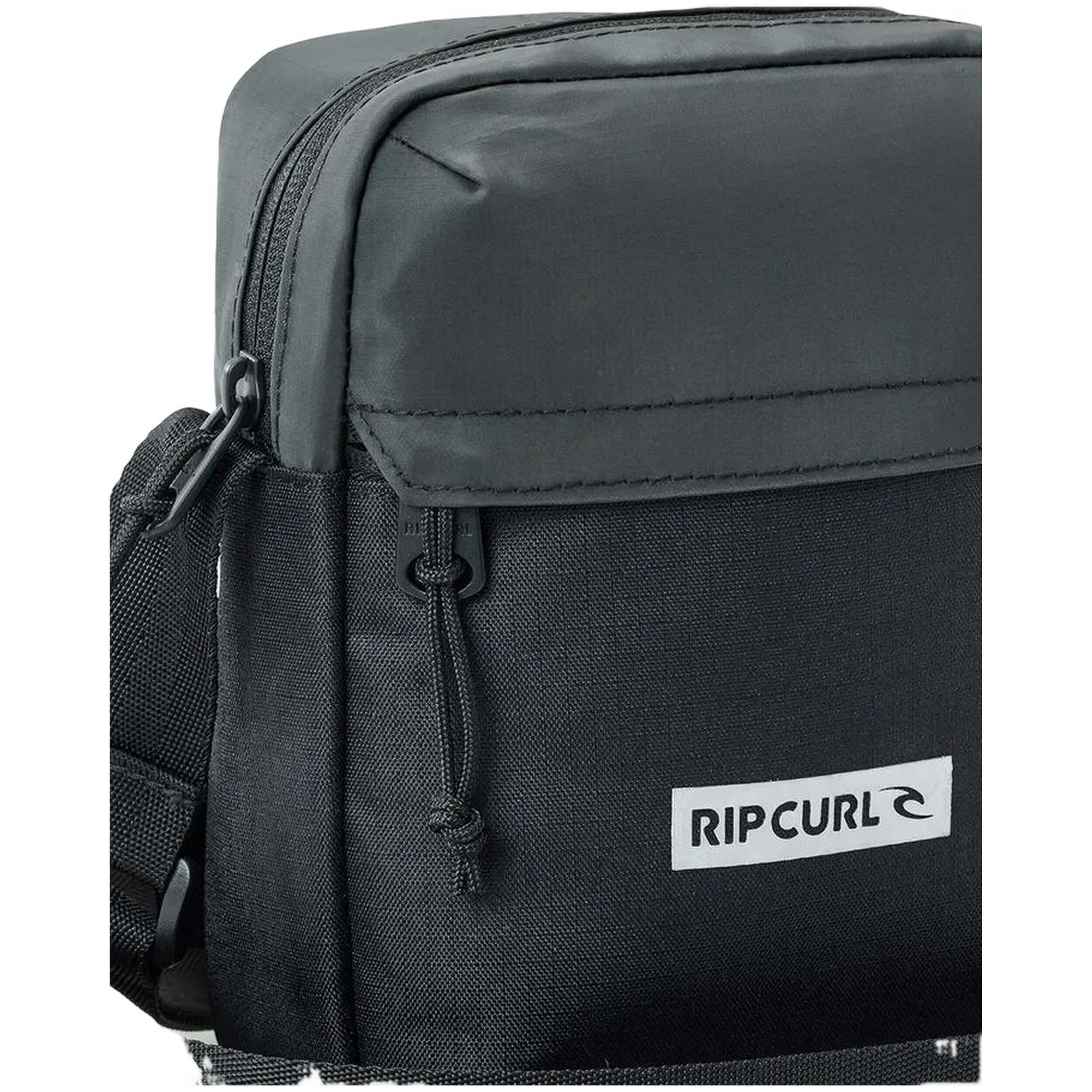 Sac bandoulière Rip curl Icons No Idea Pouch pour homme 5/5