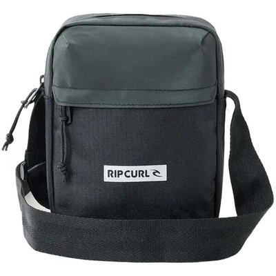 Schoudertas rip curl icons no idea pouch voor mannen
