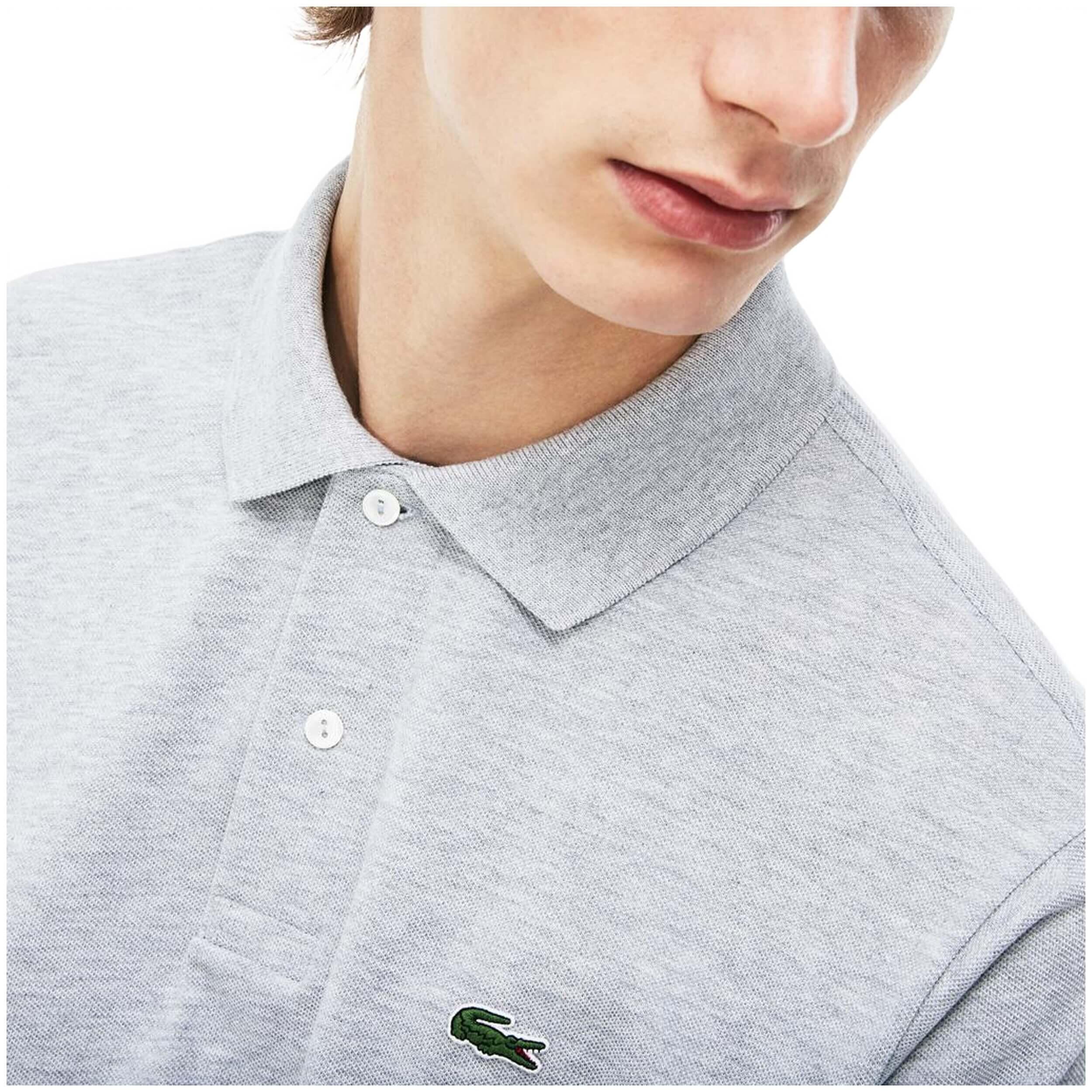 Polo Lacoste modelo L1264-00-CCA para homem 3/6