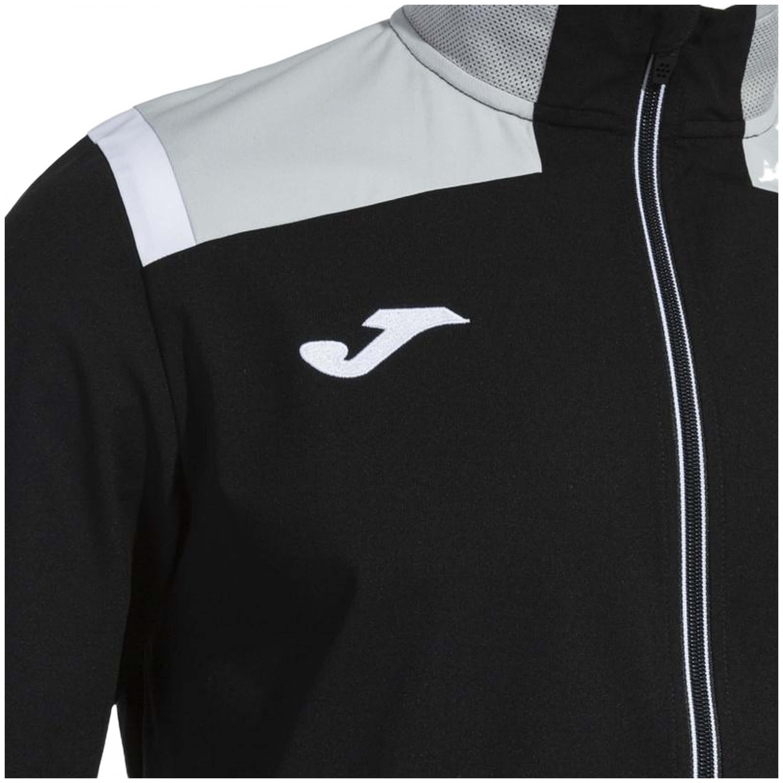 Tuta completa Joma modello 103615.100 per uomini 3/7