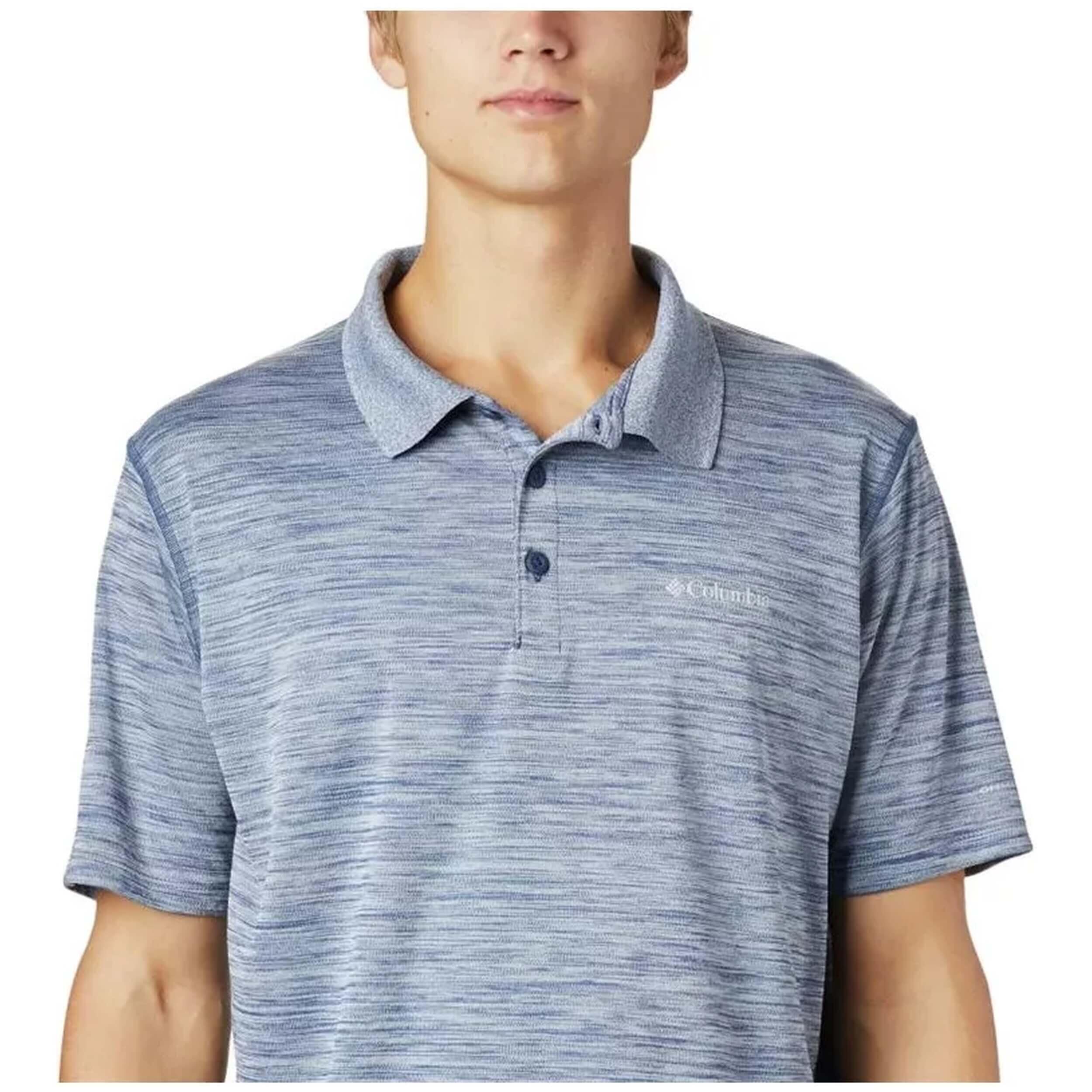 COLUMBIA 1533303 - Polo 4/5