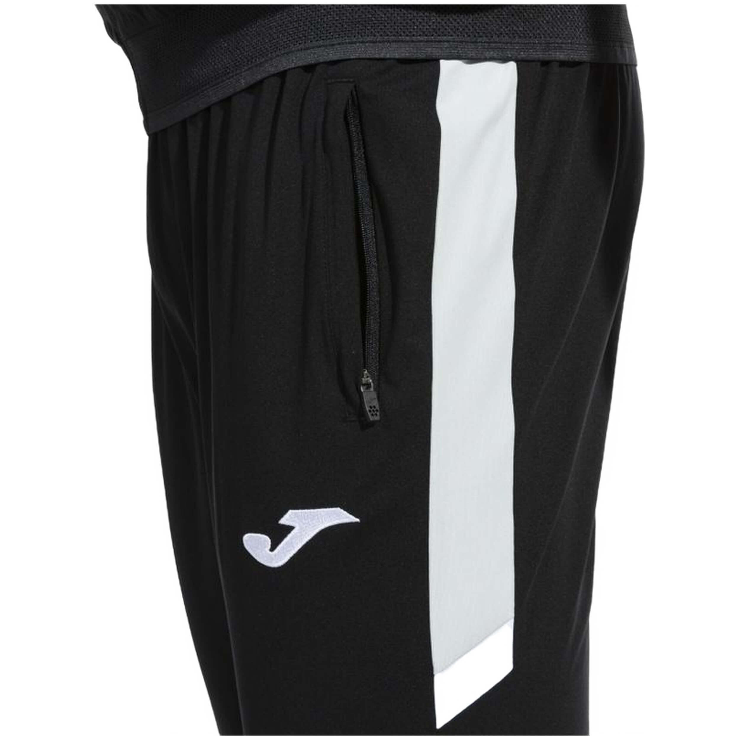 Tuta completa Joma modello 103615.100 per uomini 5/7