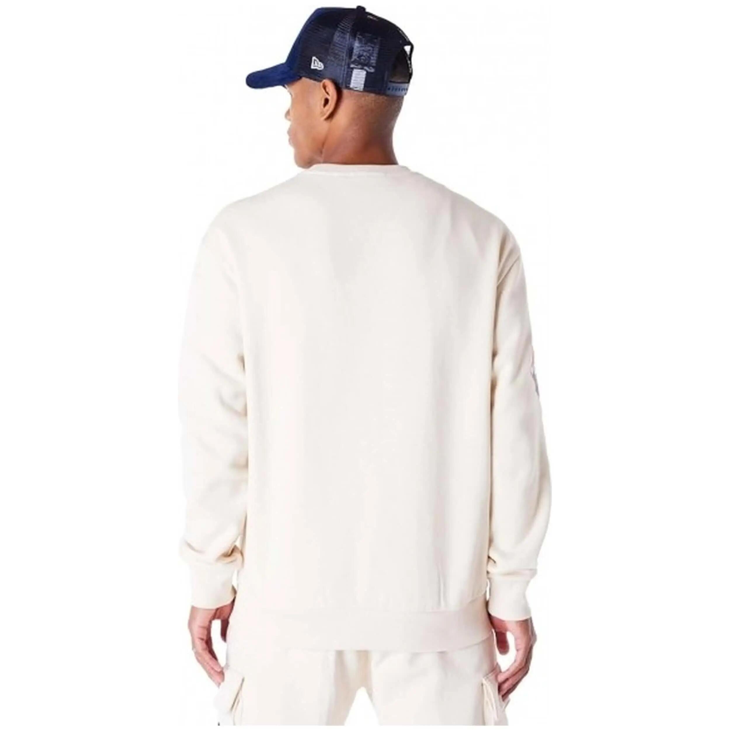Sudadera New era New York Yankees para unisex 2/5
