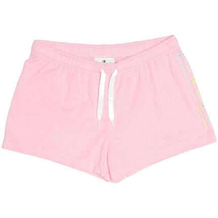 Short Champion modèle 404134-PS024 pour filles