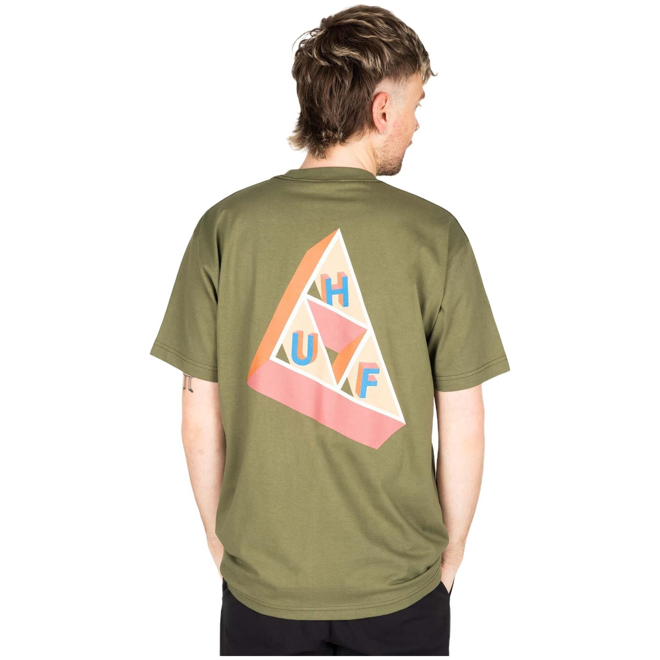 HUF picture