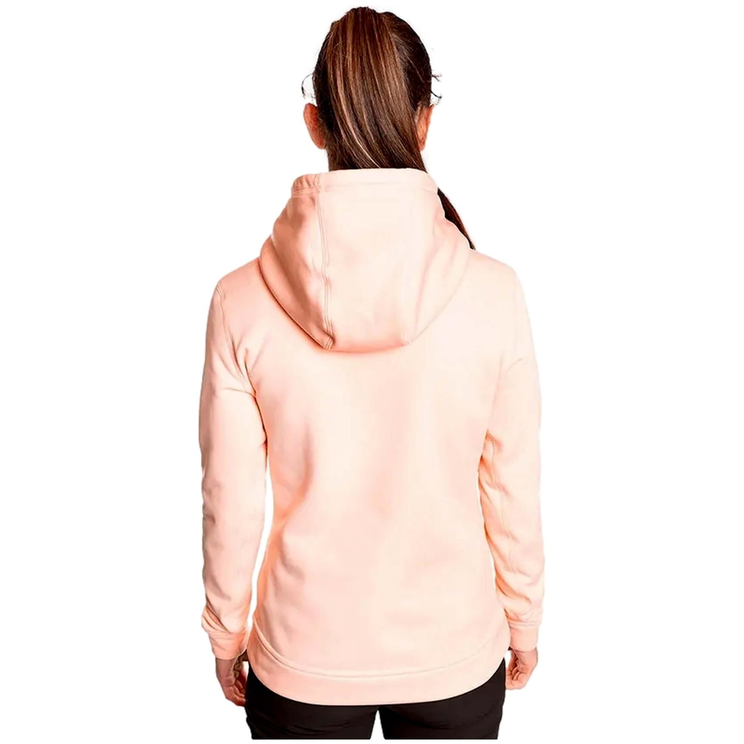 Felpa con cappuccio Trangoworld modello PC004848-51Y per donne 2/6