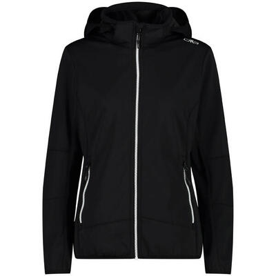 Jas campagnolo softshell voor vrouwen