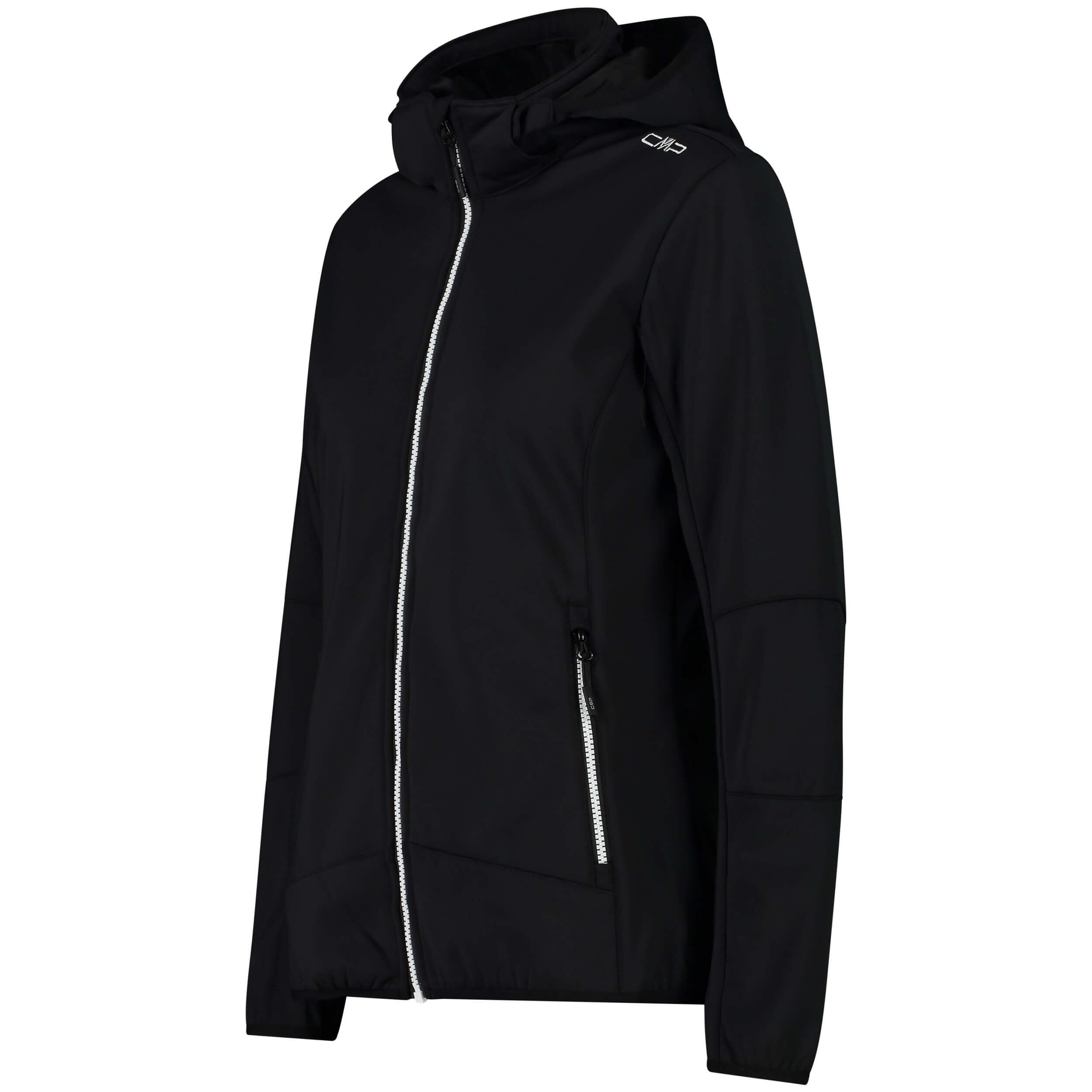 Giacca Campagnolo Softshell per donne 2/3