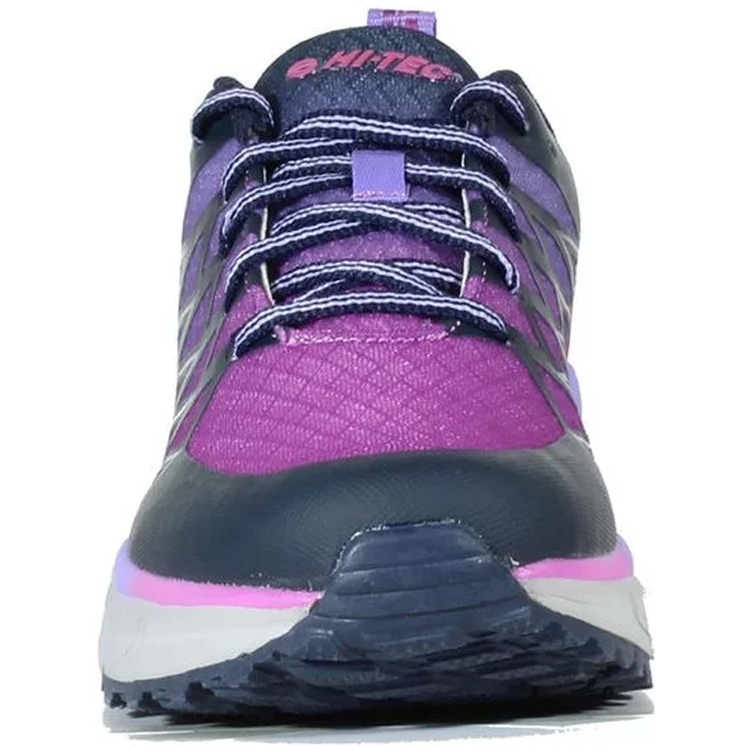 Sapatos de trekking Hi-tec Destroyer Low para mulheres 4/5