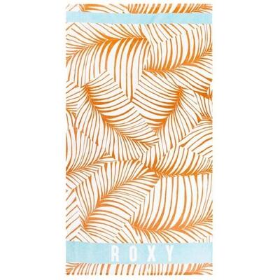 Handdoek roxy cold water voor vrouwen