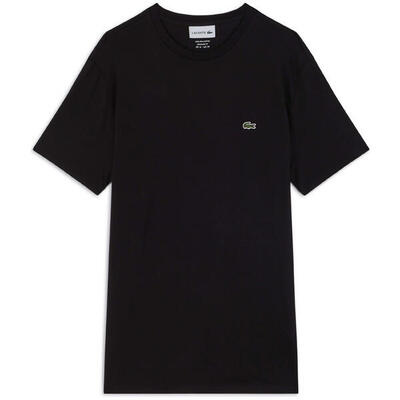 T-shirt met korte mouwen lacoste th6709-00-031 voor mannen