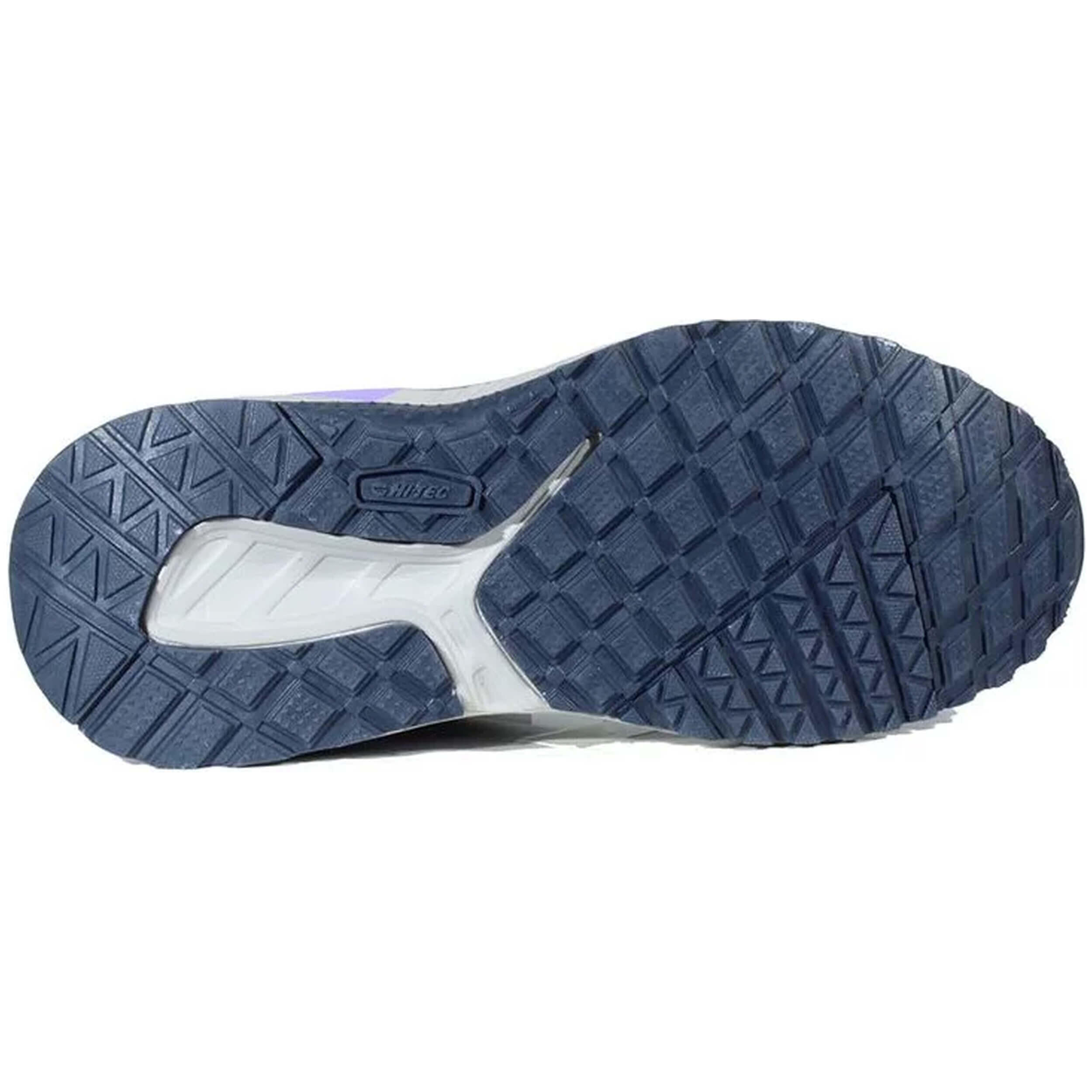 Sapatos de trekking Hi-tec Destroyer Low para mulheres 3/5