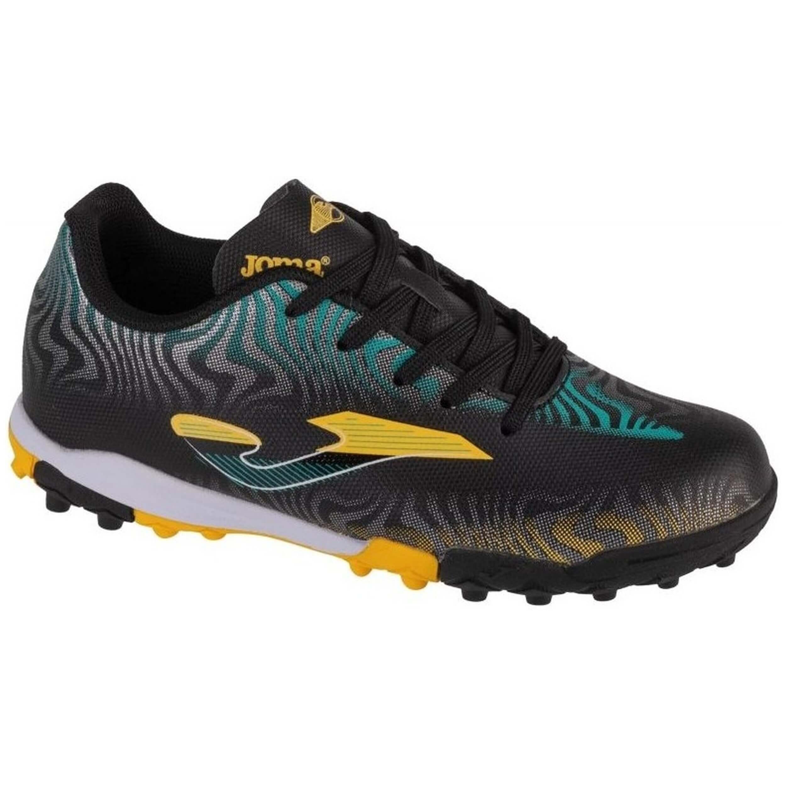 Scarpe da calcio Joma modello EVJW2401TF per unisex ragazzi 2/7