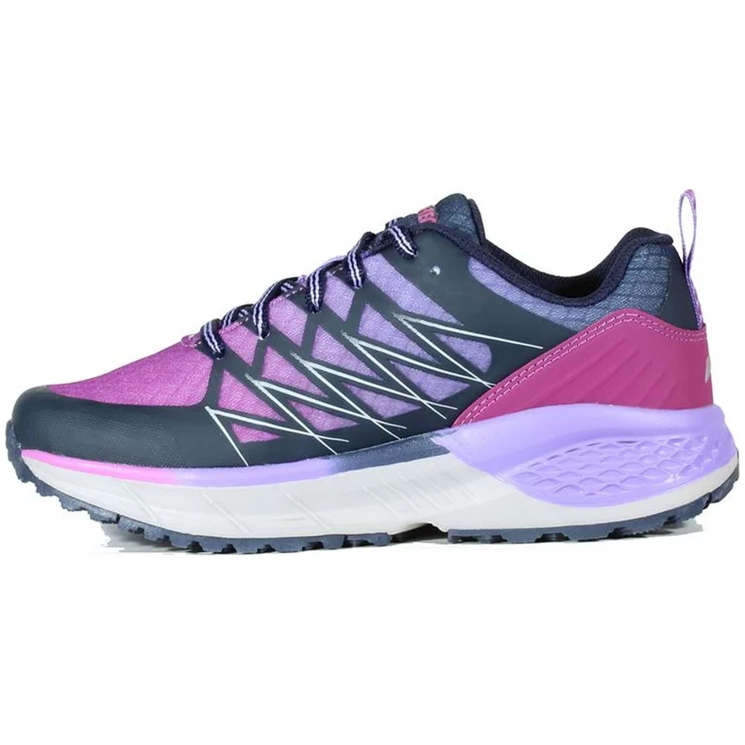 Sapatos de trekking Hi-tec Destroyer Low para mulheres 2/5