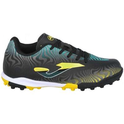 Botas de futbol para niños unisex Joma Evolution en color multicolor