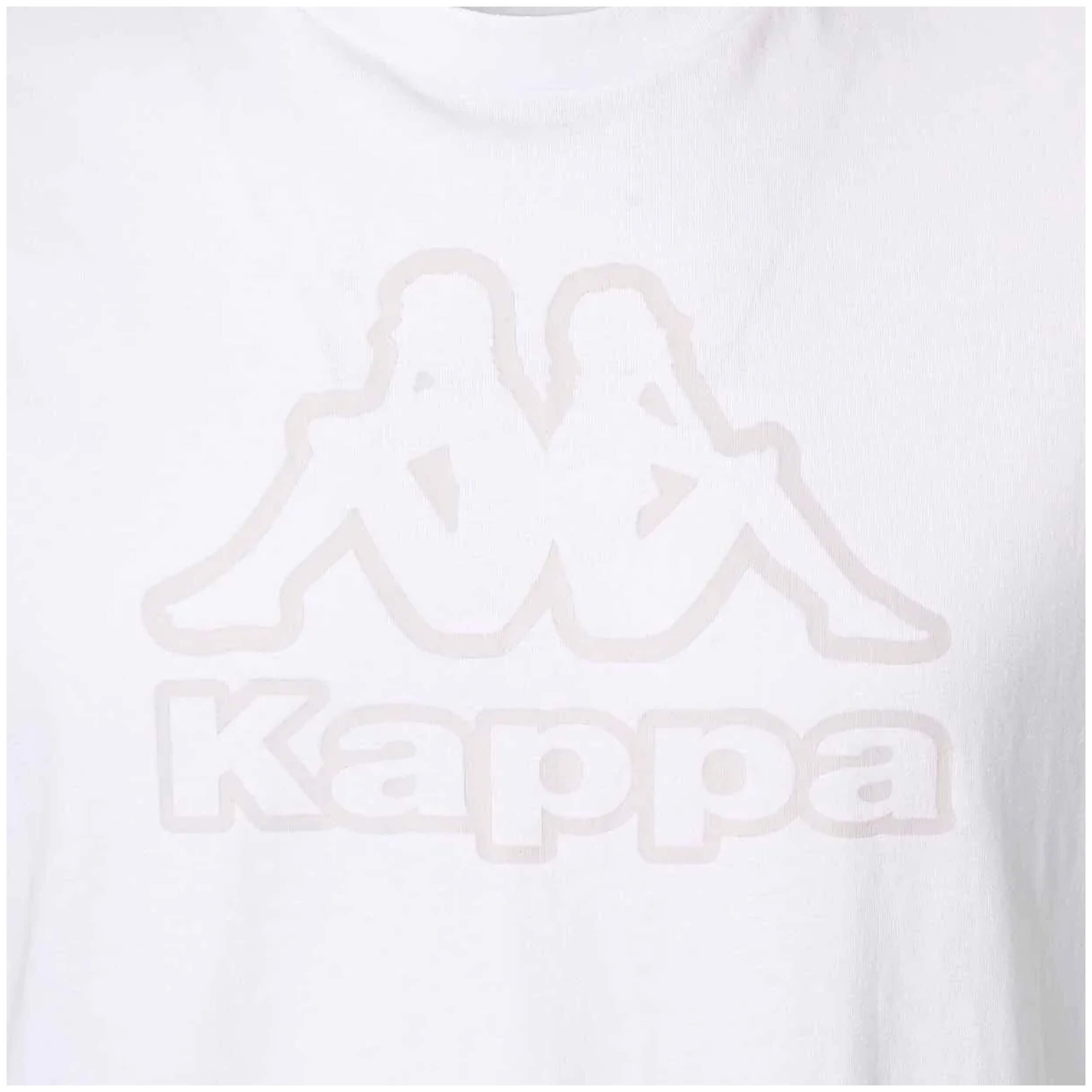 Camiseta de hombre Cremy Tee Kappa 3/5