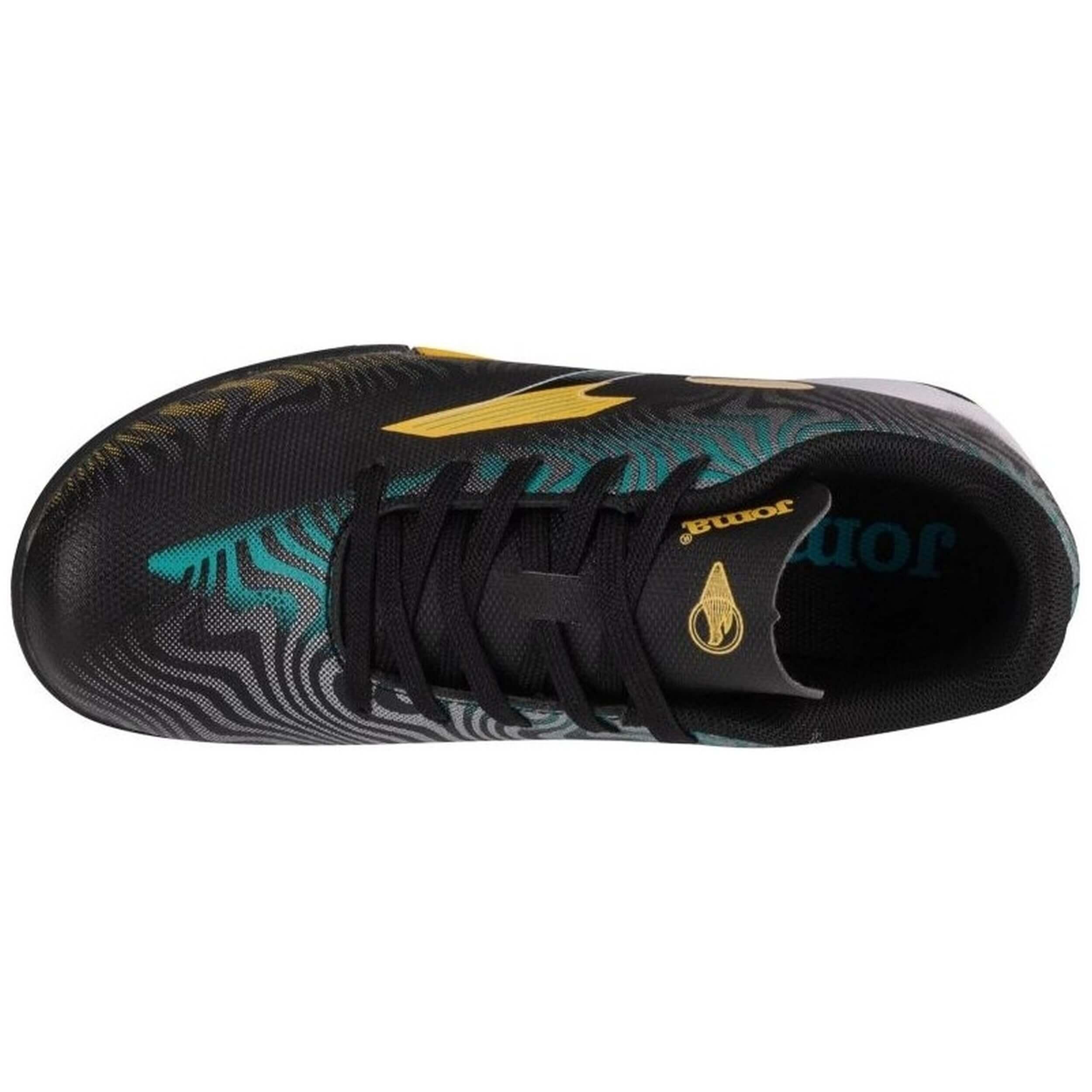 Scarpe da calcio Joma modello EVJW2401TF per unisex ragazzi 4/7