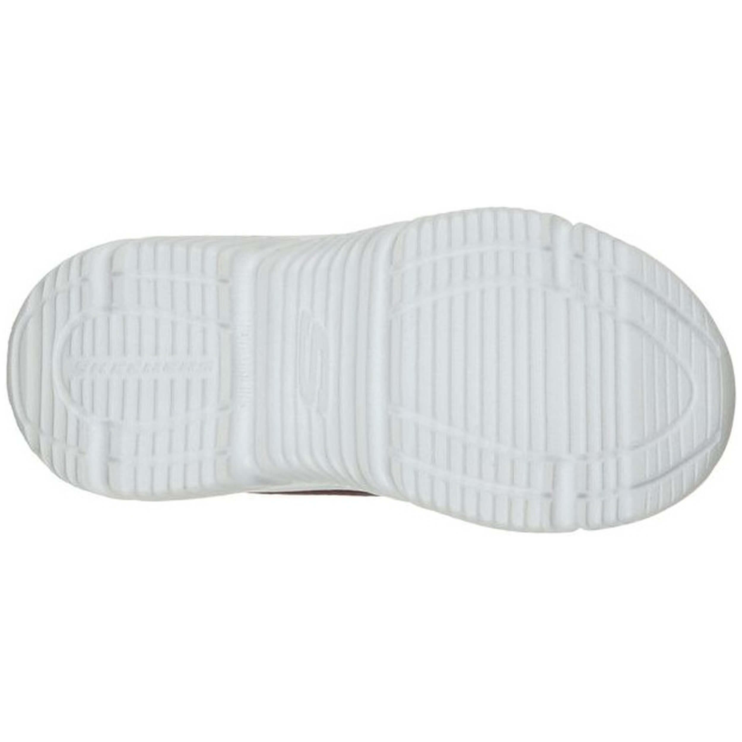 Baskets Skechers modèle 405035N-BKRD pour enfants 3/5