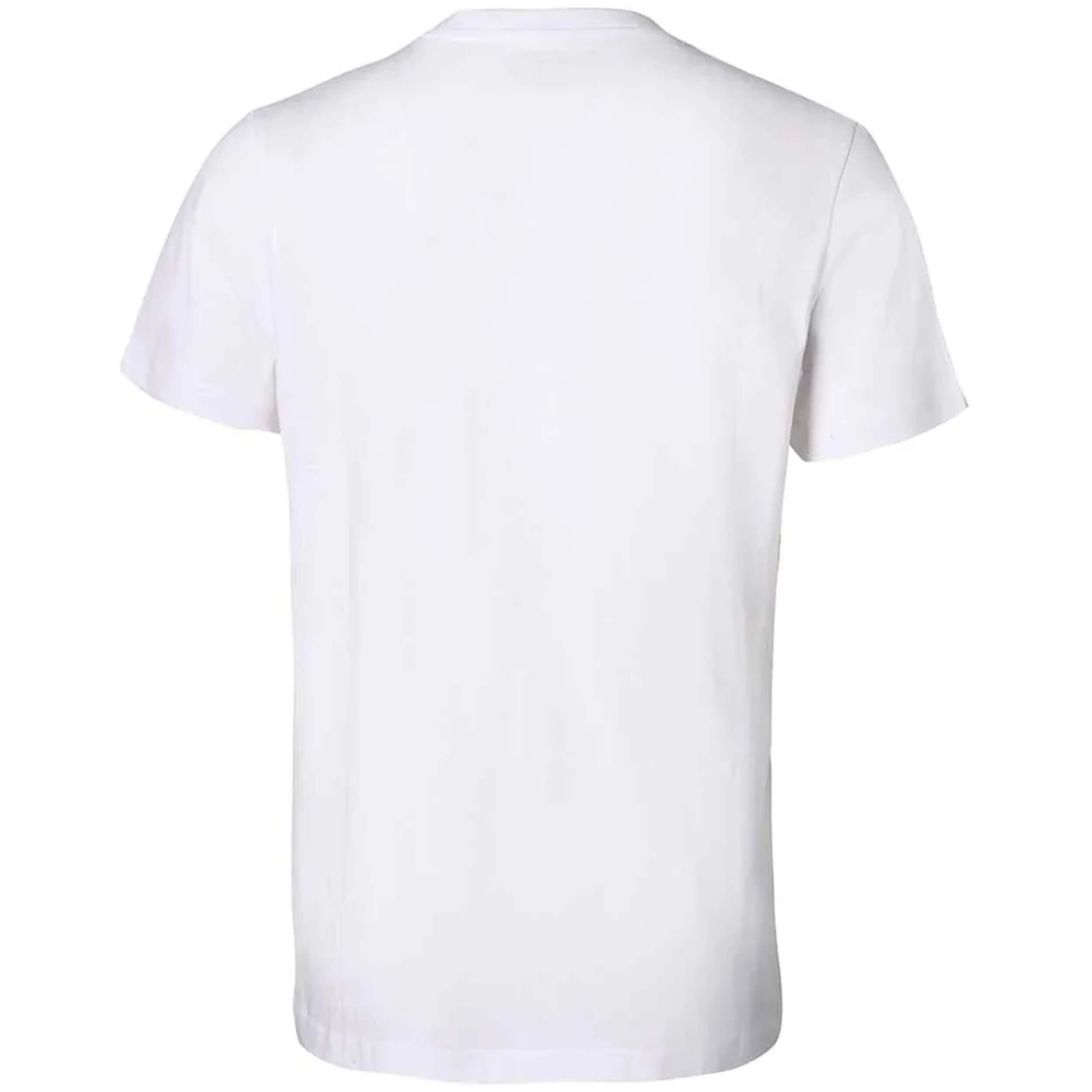 Camiseta de hombre Cremy Tee Kappa 2/5