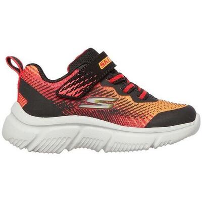 Zapatillas Skechers Go Run 659 Norvo para niños