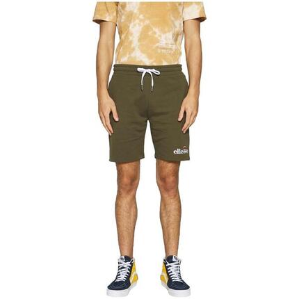 Kurze hose Ellesse Modell SHF09162-KHAKI für männer