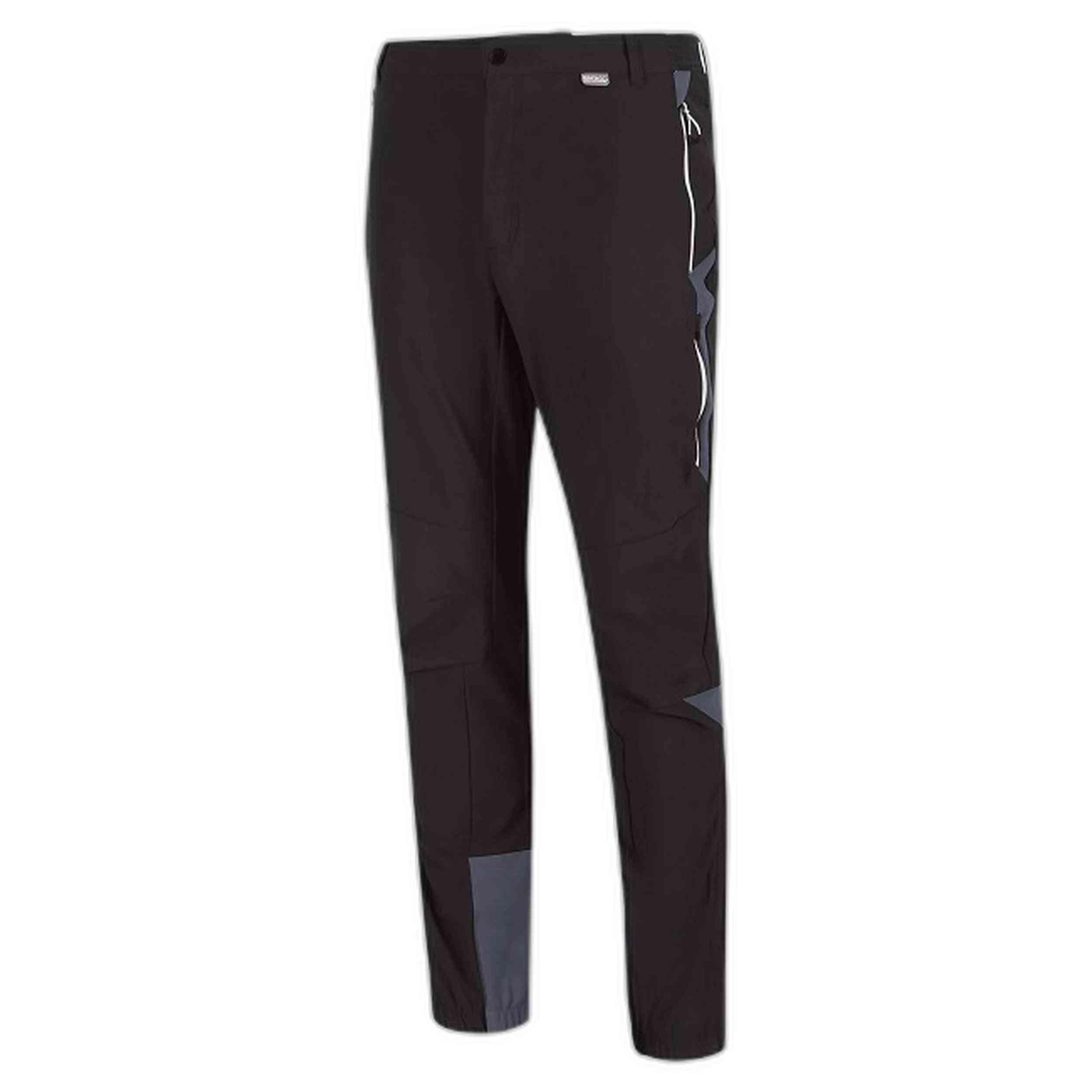 Pantalon long Regatta Mountain III pour homme 3/5