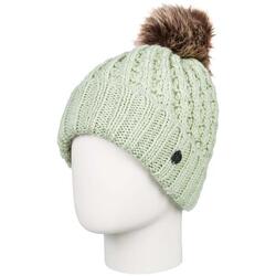 Bonnet Roxy modèle ERGHA03288-GEF0 pour femmes
