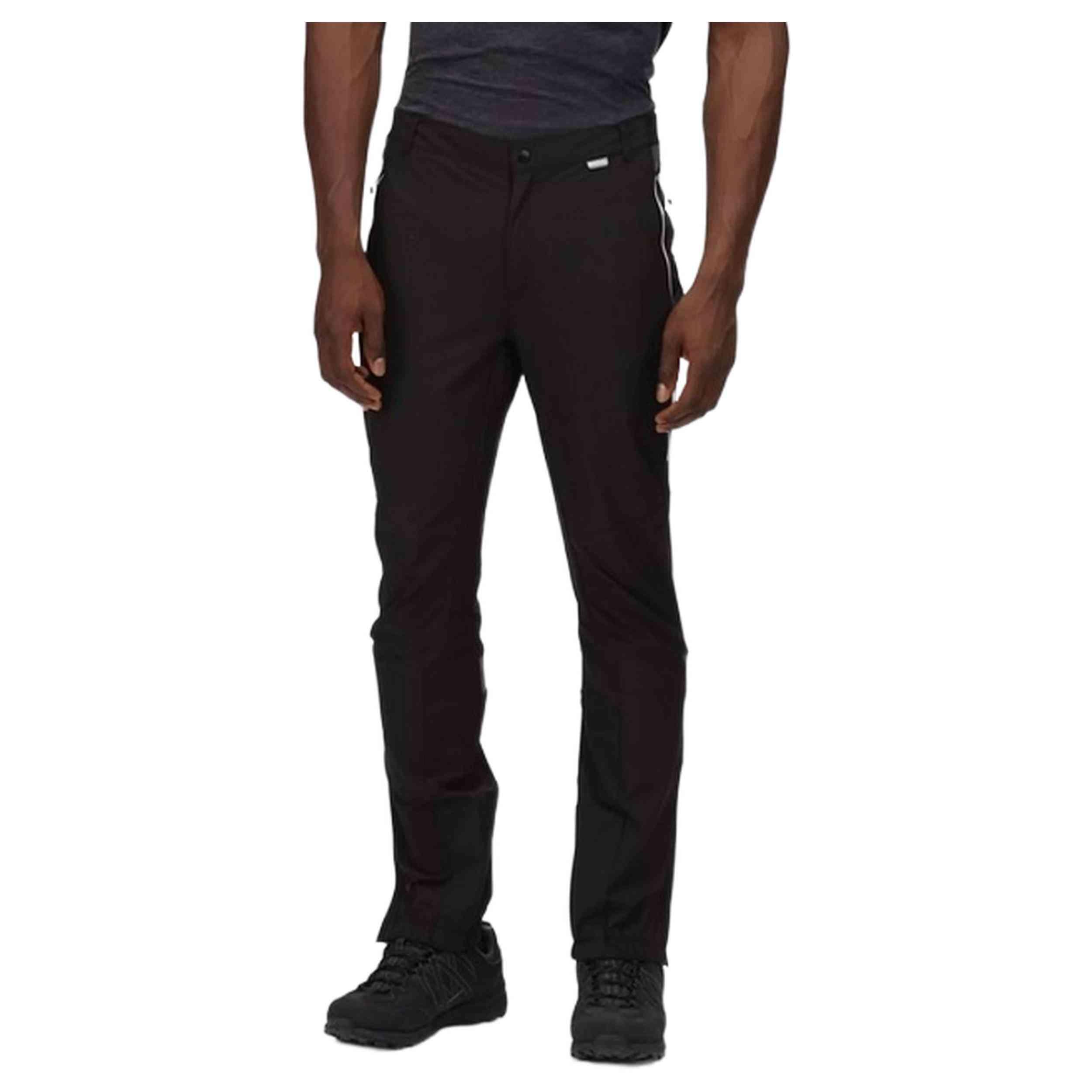 Pantalon long Regatta Mountain III pour homme 1/5